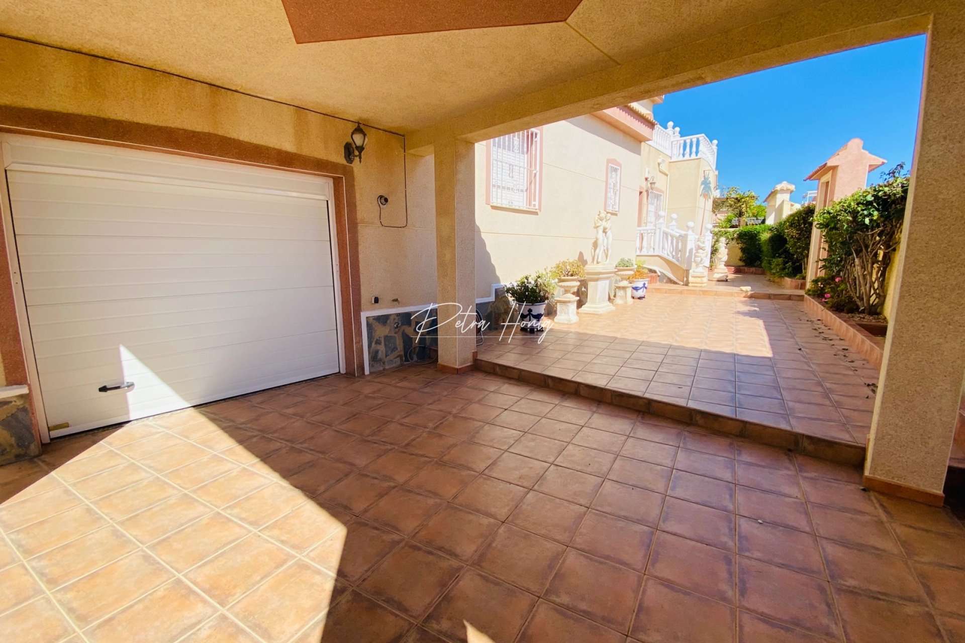 A Vendre - Villa - Ciudad Quesada - La Marquesa Golf