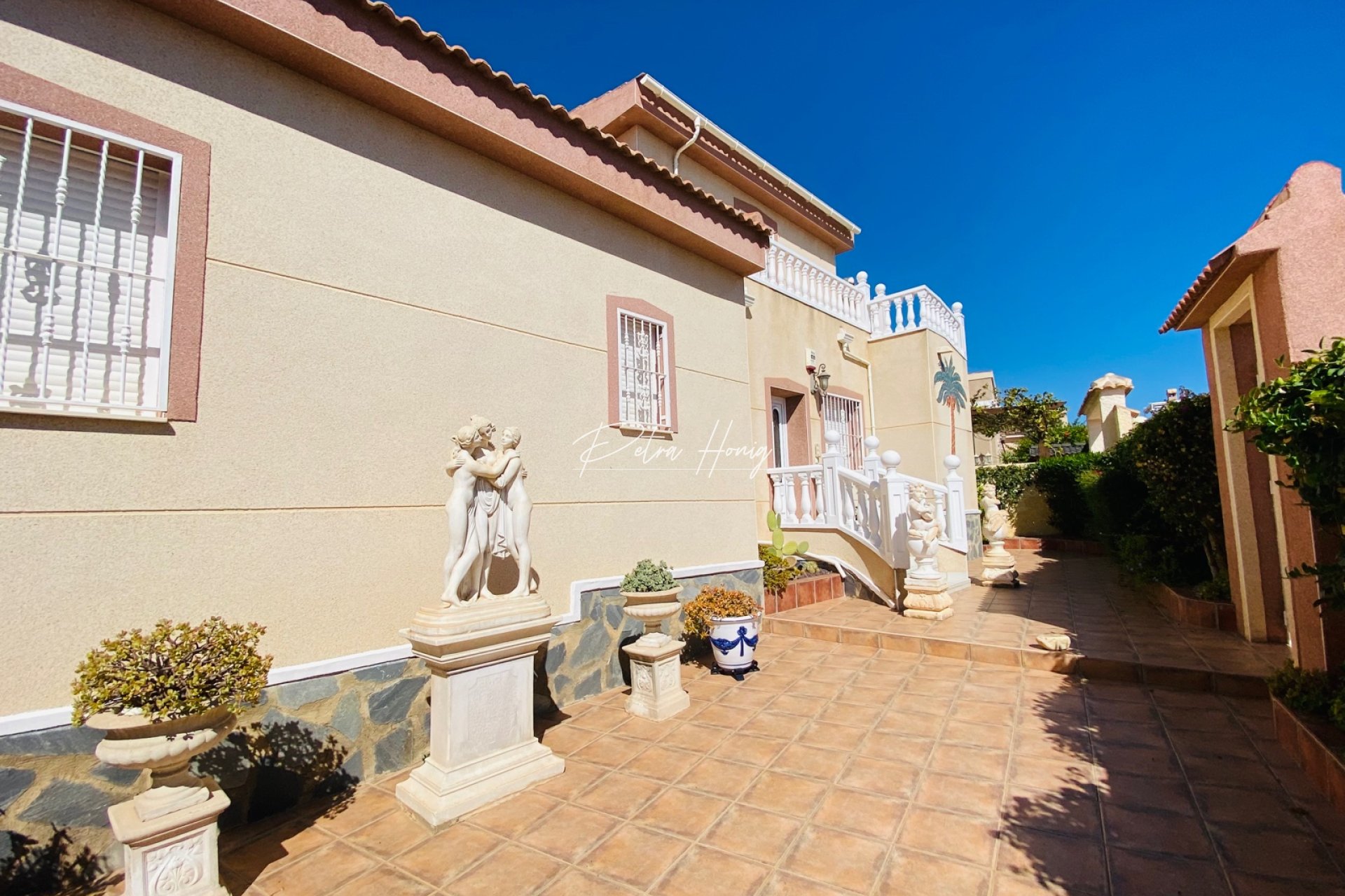 A Vendre - Villa - Ciudad Quesada - La Marquesa Golf