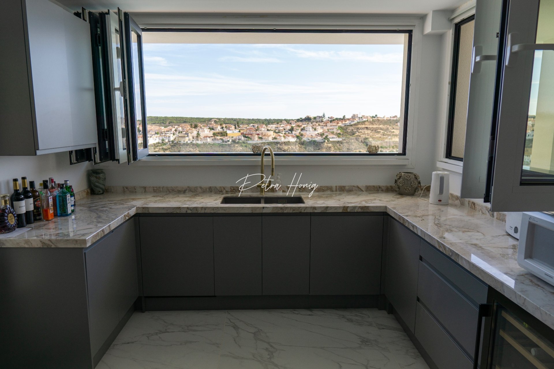 A Vendre - Villa - Ciudad Quesada - La Marquesa Golf