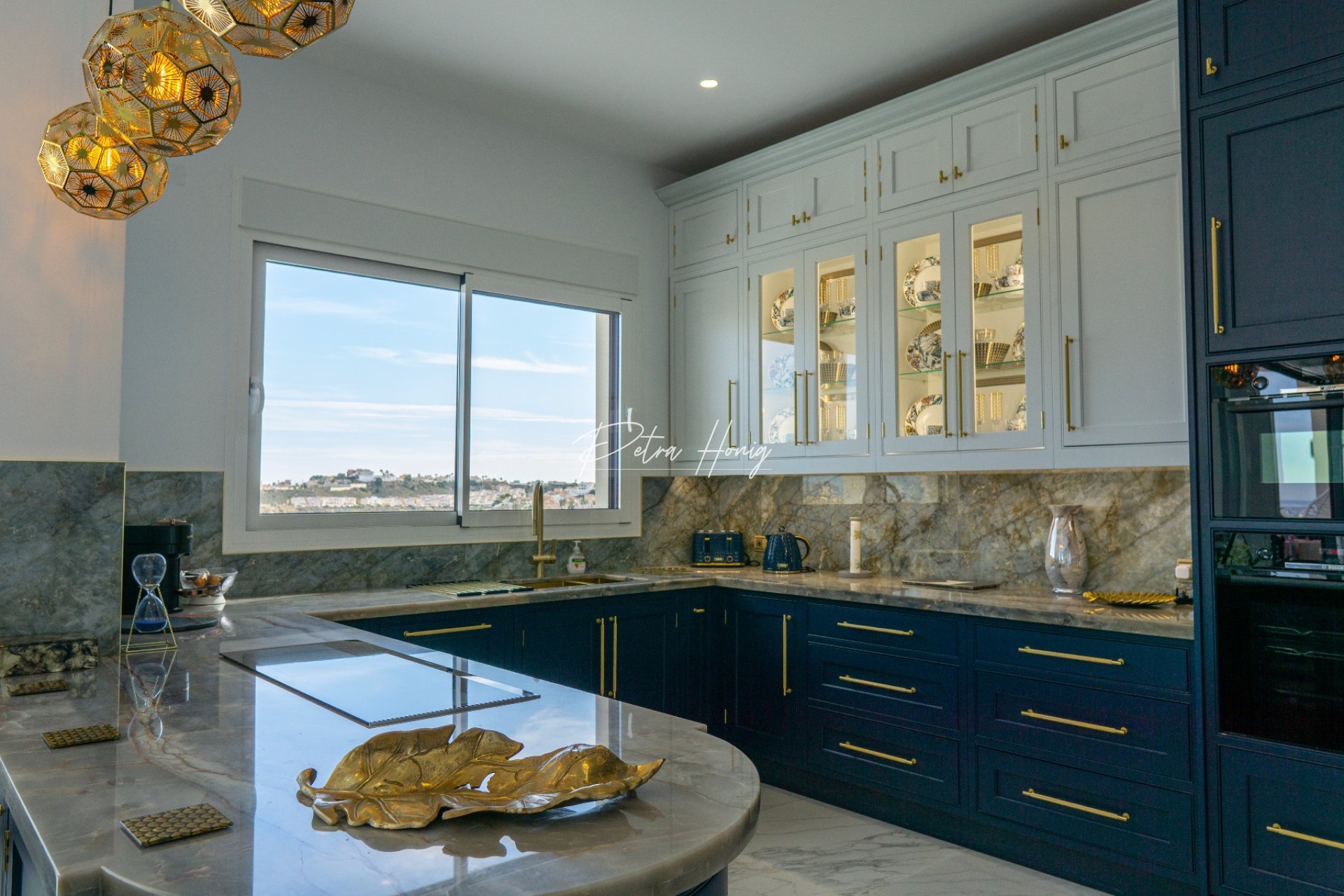 A Vendre - Villa - Ciudad Quesada - La Marquesa Golf