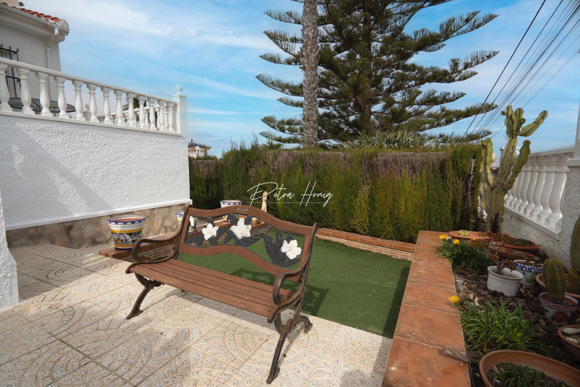 A Vendre - Villa - Ciudad Quesada - La Marquesa Golf