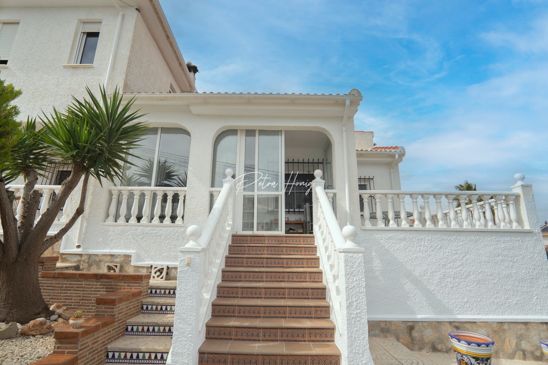 A Vendre - Villa - Ciudad Quesada - La Marquesa Golf