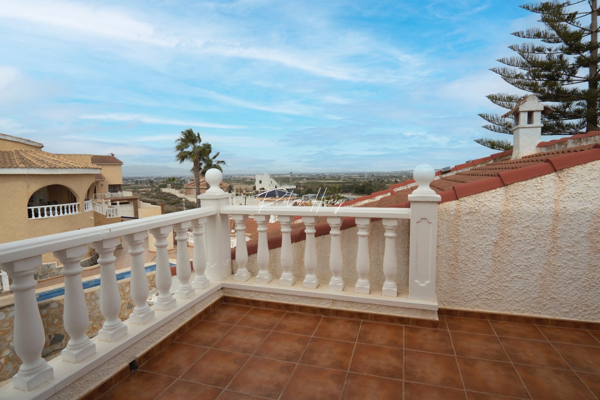 A Vendre - Villa - Ciudad Quesada - La Marquesa Golf