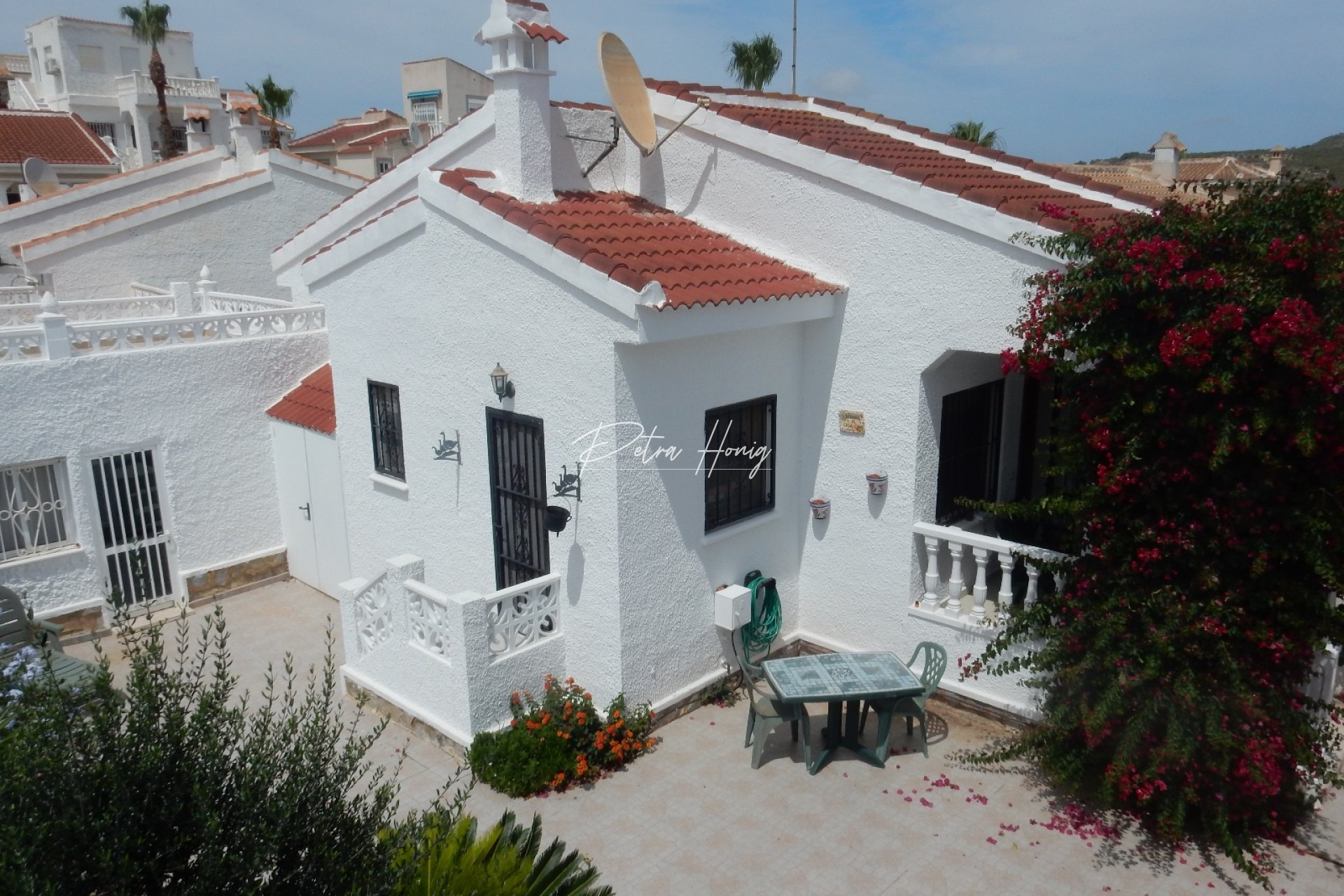A Vendre - Villa - Ciudad Quesada - La Marquesa Golf