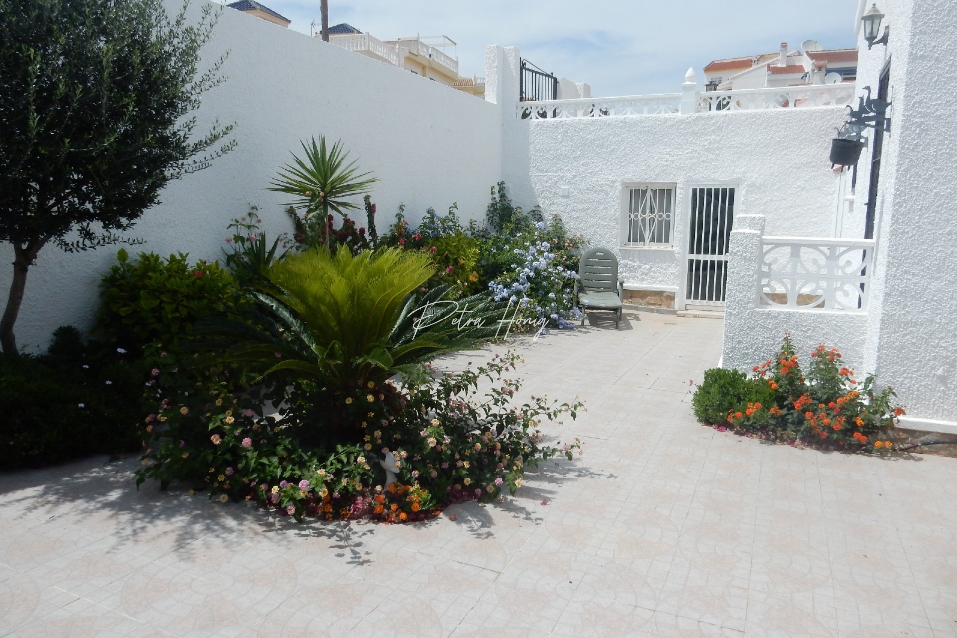 A Vendre - Villa - Ciudad Quesada - La Marquesa Golf