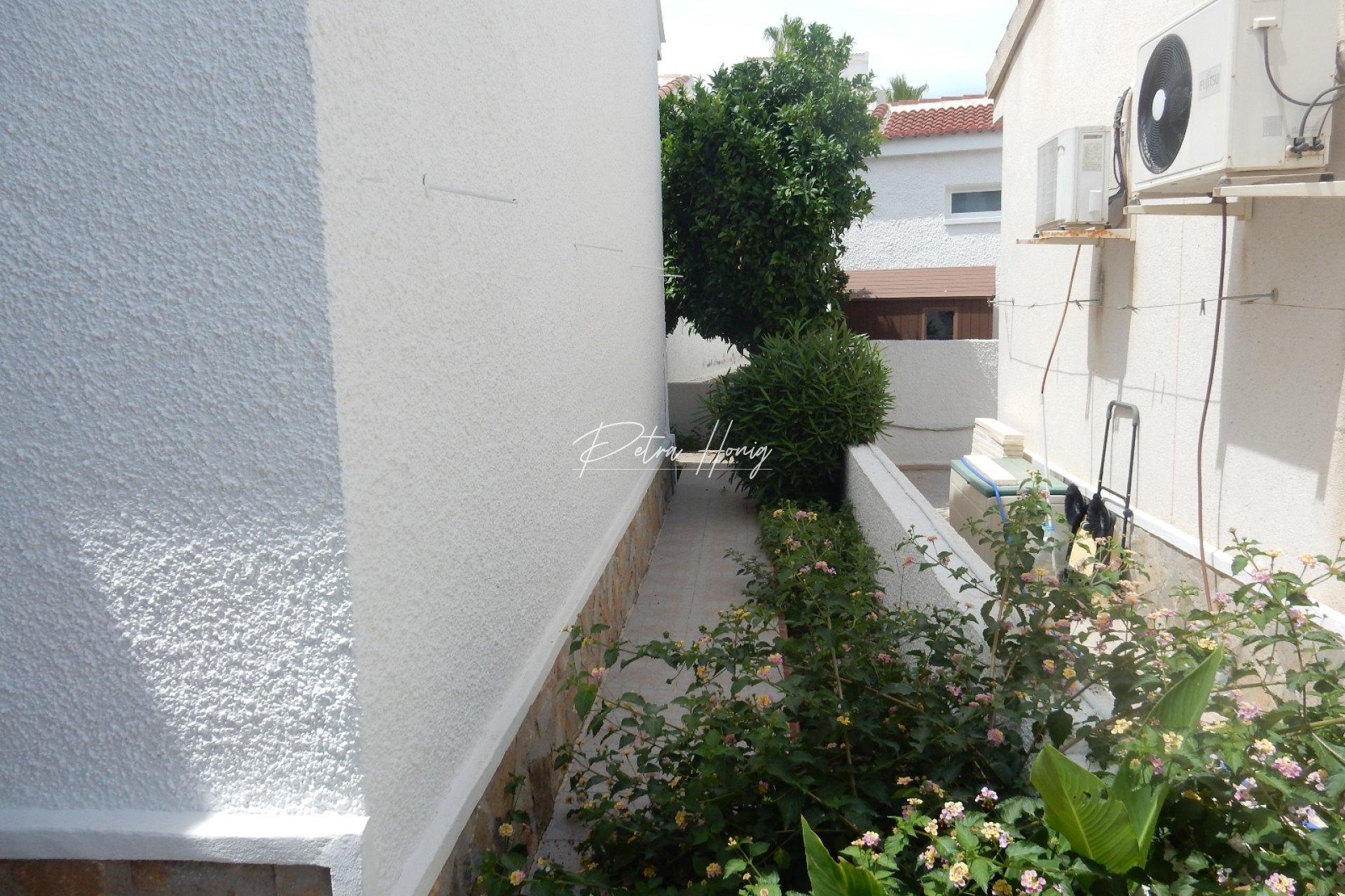 A Vendre - Villa - Ciudad Quesada - La Marquesa Golf