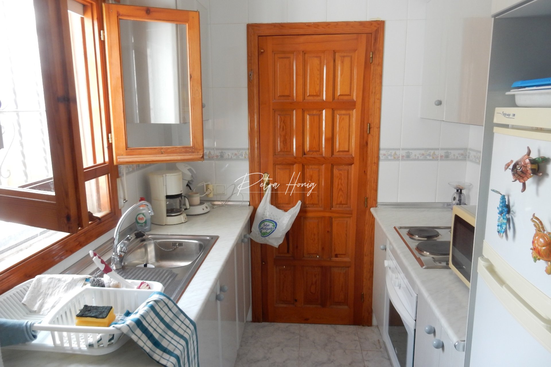A Vendre - Villa - Ciudad Quesada - La Marquesa Golf