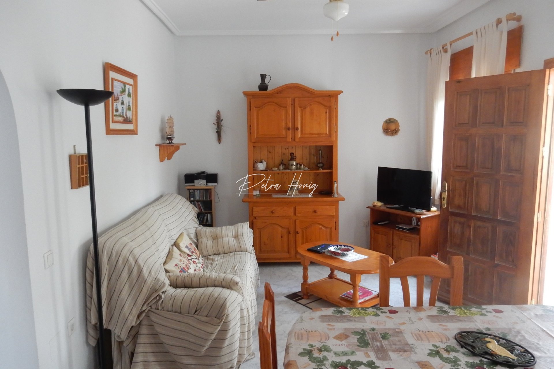 A Vendre - Villa - Ciudad Quesada - La Marquesa Golf