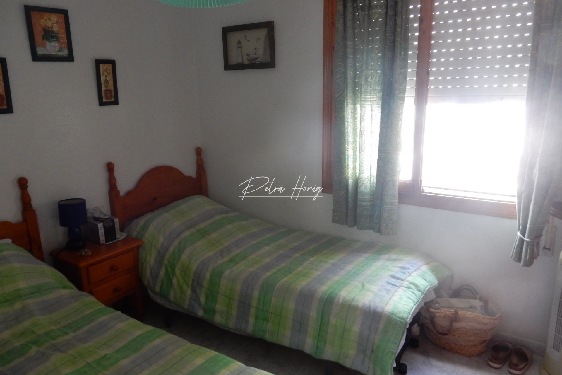 A Vendre - Villa - Ciudad Quesada - La Marquesa Golf