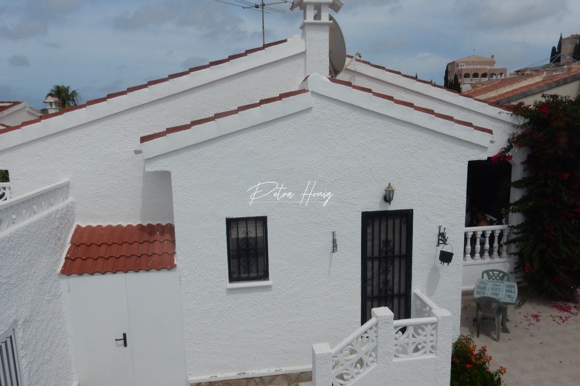 A Vendre - Villa - Ciudad Quesada - La Marquesa Golf