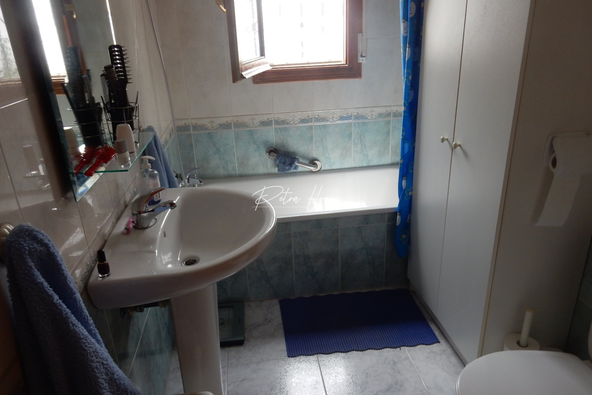 A Vendre - Villa - Ciudad Quesada - La Marquesa Golf