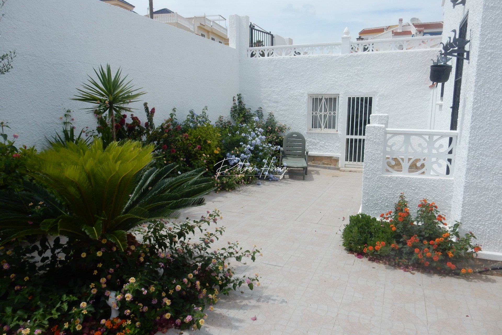 A Vendre - Villa - Ciudad Quesada - La Marquesa Golf