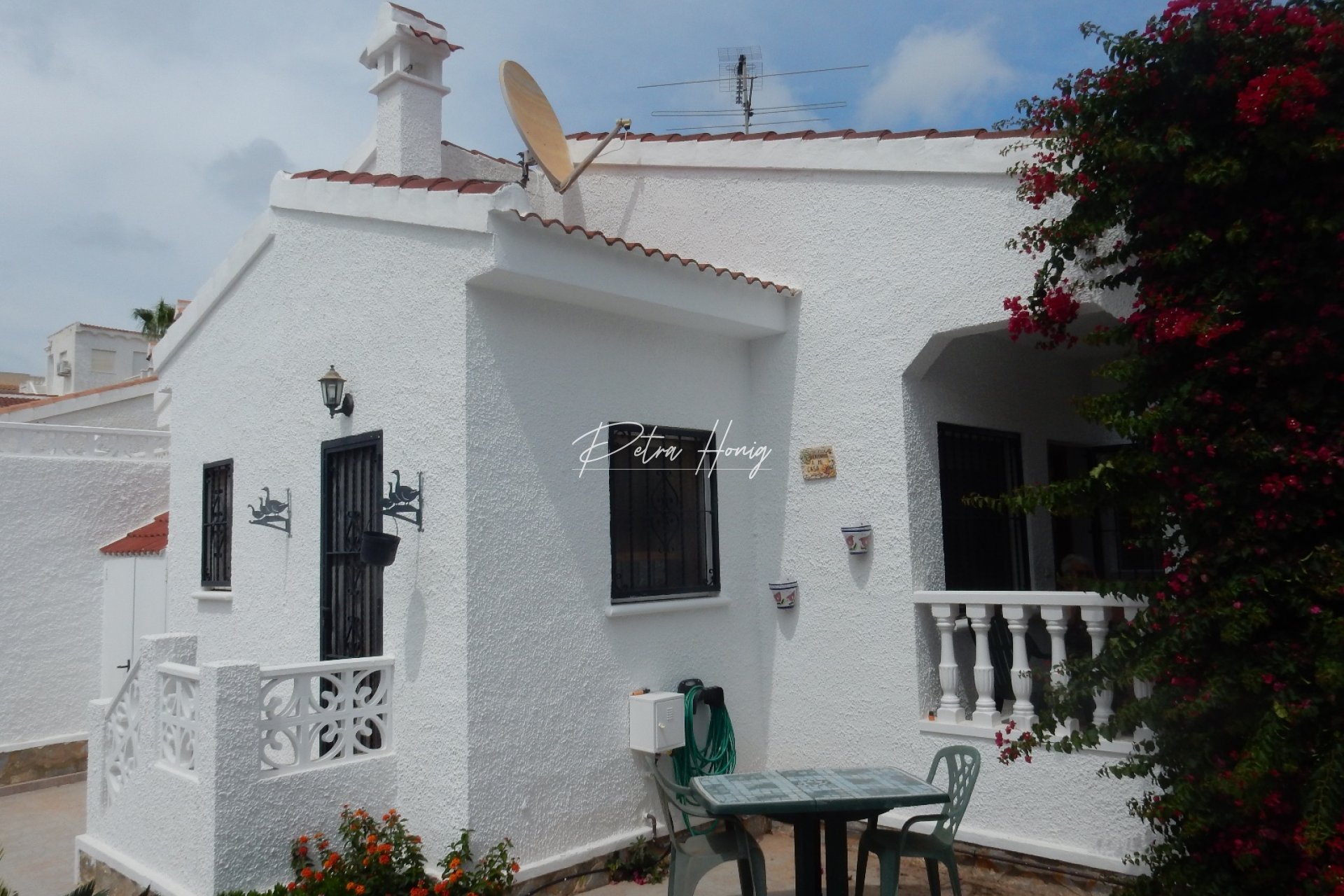 A Vendre - Villa - Ciudad Quesada - La Marquesa Golf