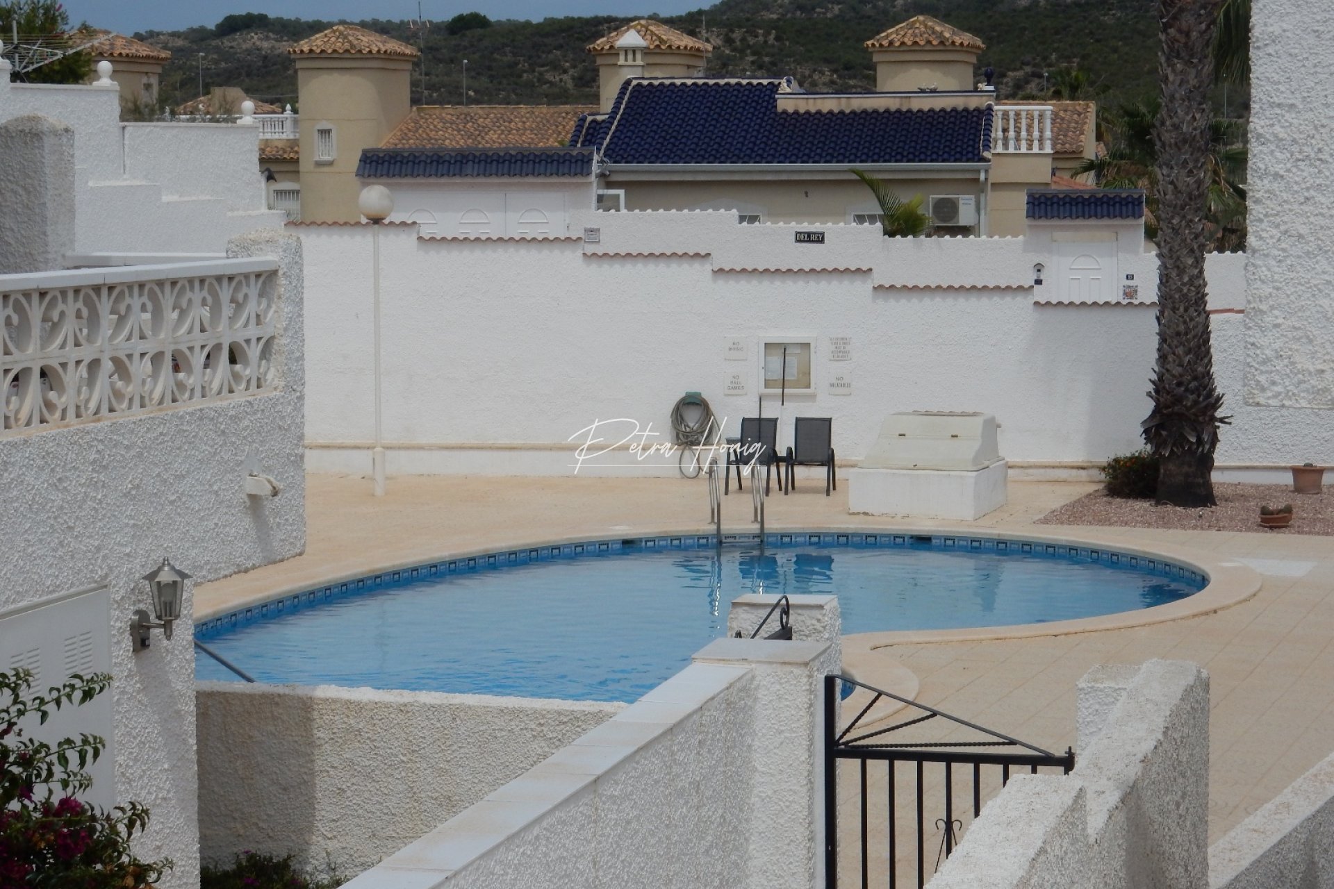 A Vendre - Villa - Ciudad Quesada - La Marquesa Golf