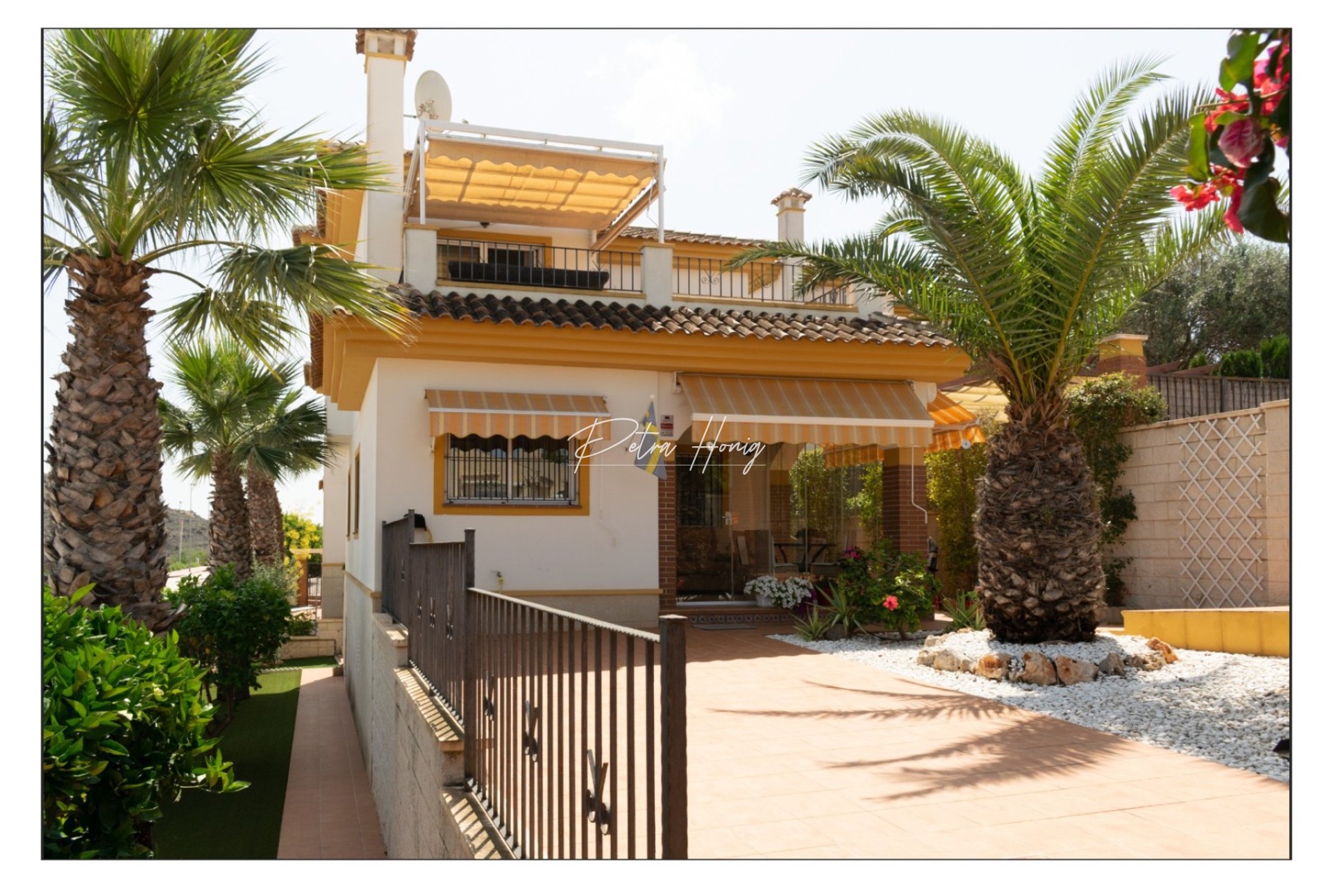 A Vendre - Villa - Ciudad Quesada - La Marquesa Golf