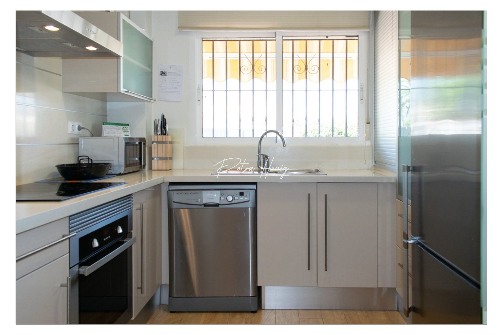 A Vendre - Villa - Ciudad Quesada - La Marquesa Golf