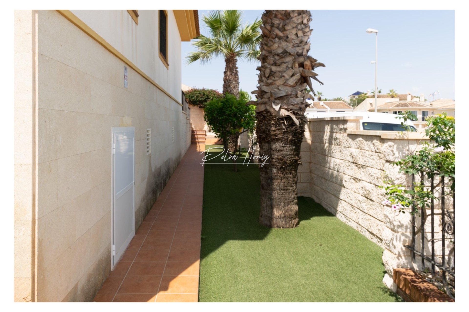 A Vendre - Villa - Ciudad Quesada - La Marquesa Golf