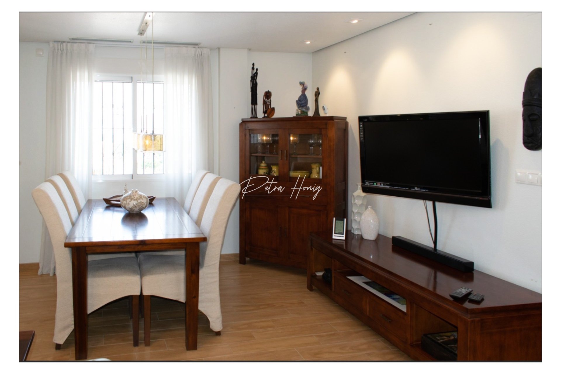 A Vendre - Villa - Ciudad Quesada - La Marquesa Golf