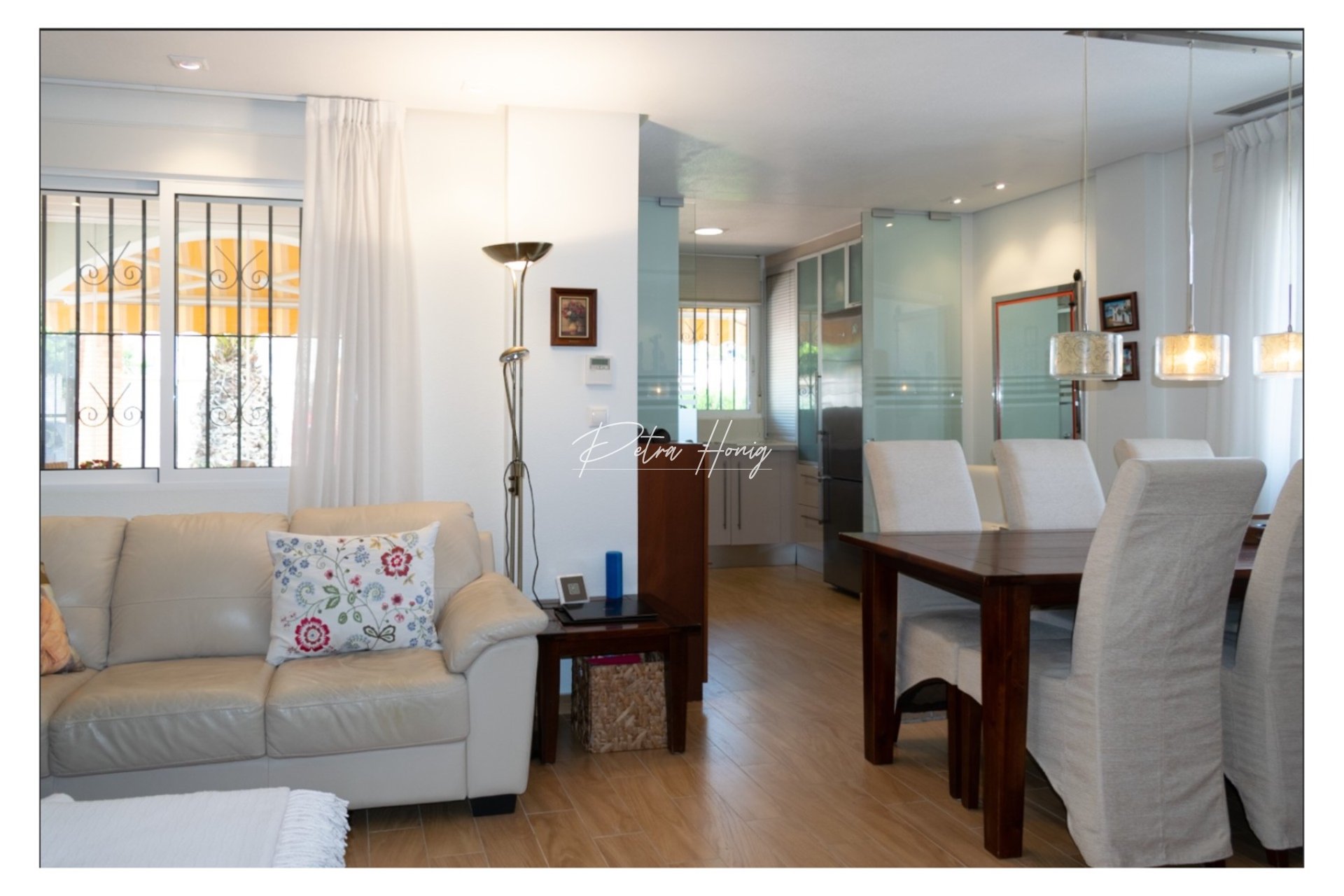 A Vendre - Villa - Ciudad Quesada - La Marquesa Golf