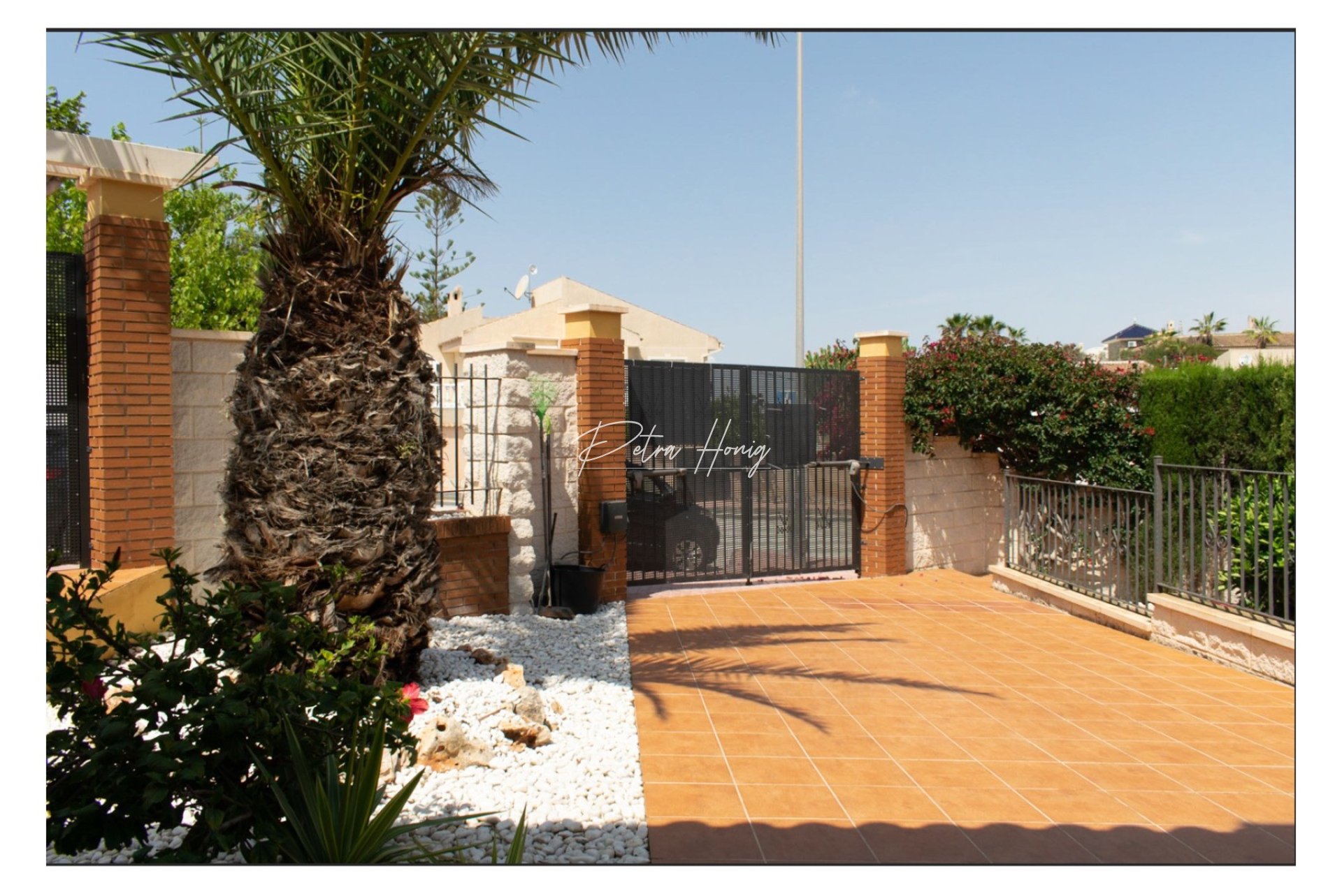 A Vendre - Villa - Ciudad Quesada - La Marquesa Golf