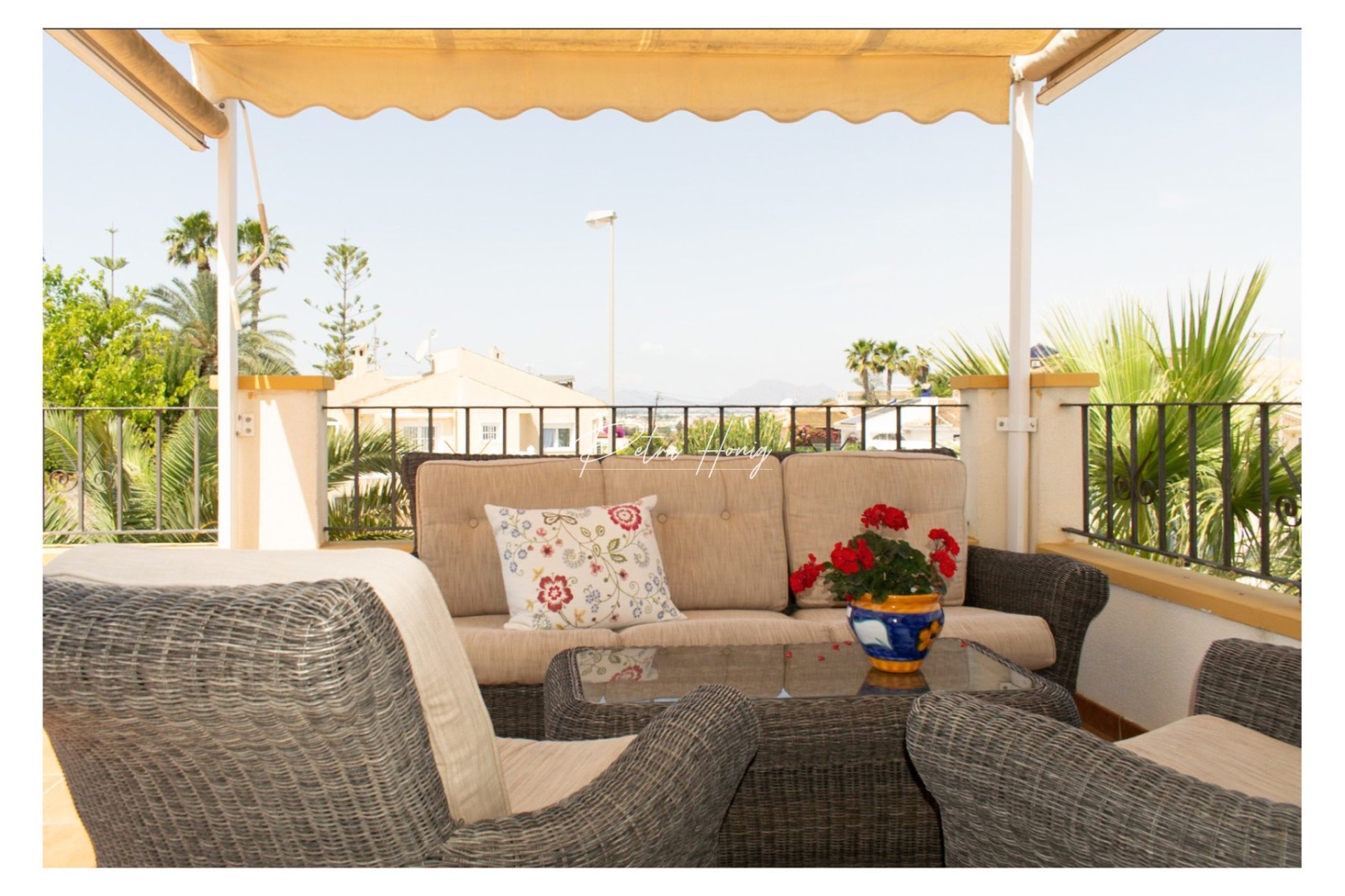 A Vendre - Villa - Ciudad Quesada - La Marquesa Golf