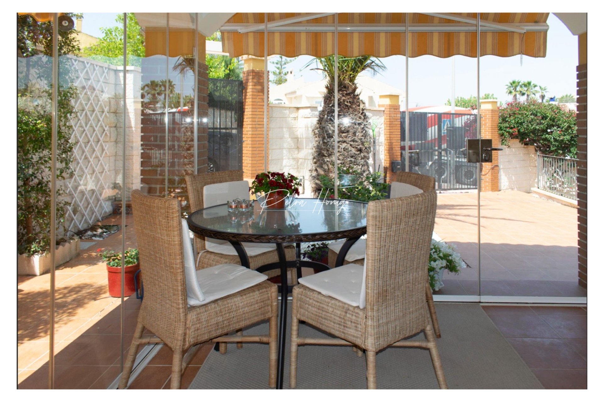 A Vendre - Villa - Ciudad Quesada - La Marquesa Golf
