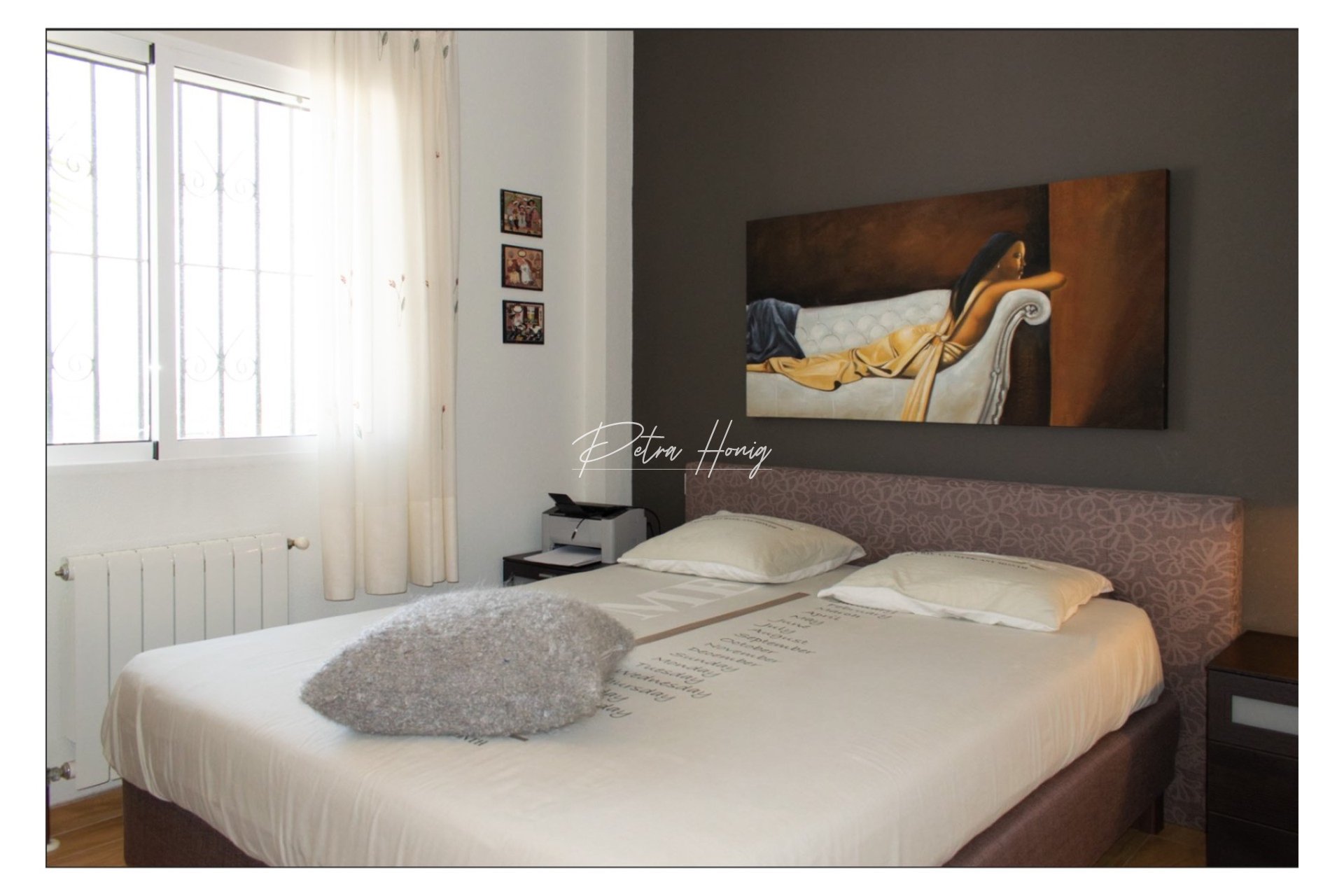 A Vendre - Villa - Ciudad Quesada - La Marquesa Golf