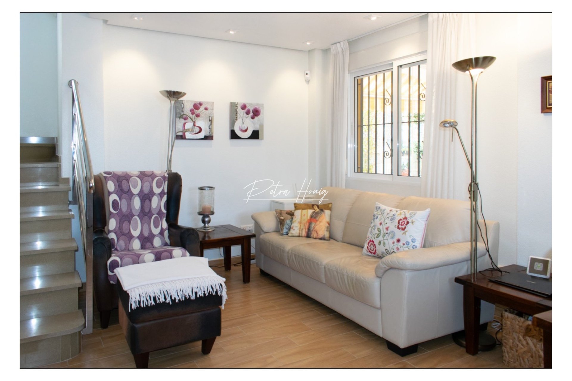 A Vendre - Villa - Ciudad Quesada - La Marquesa Golf