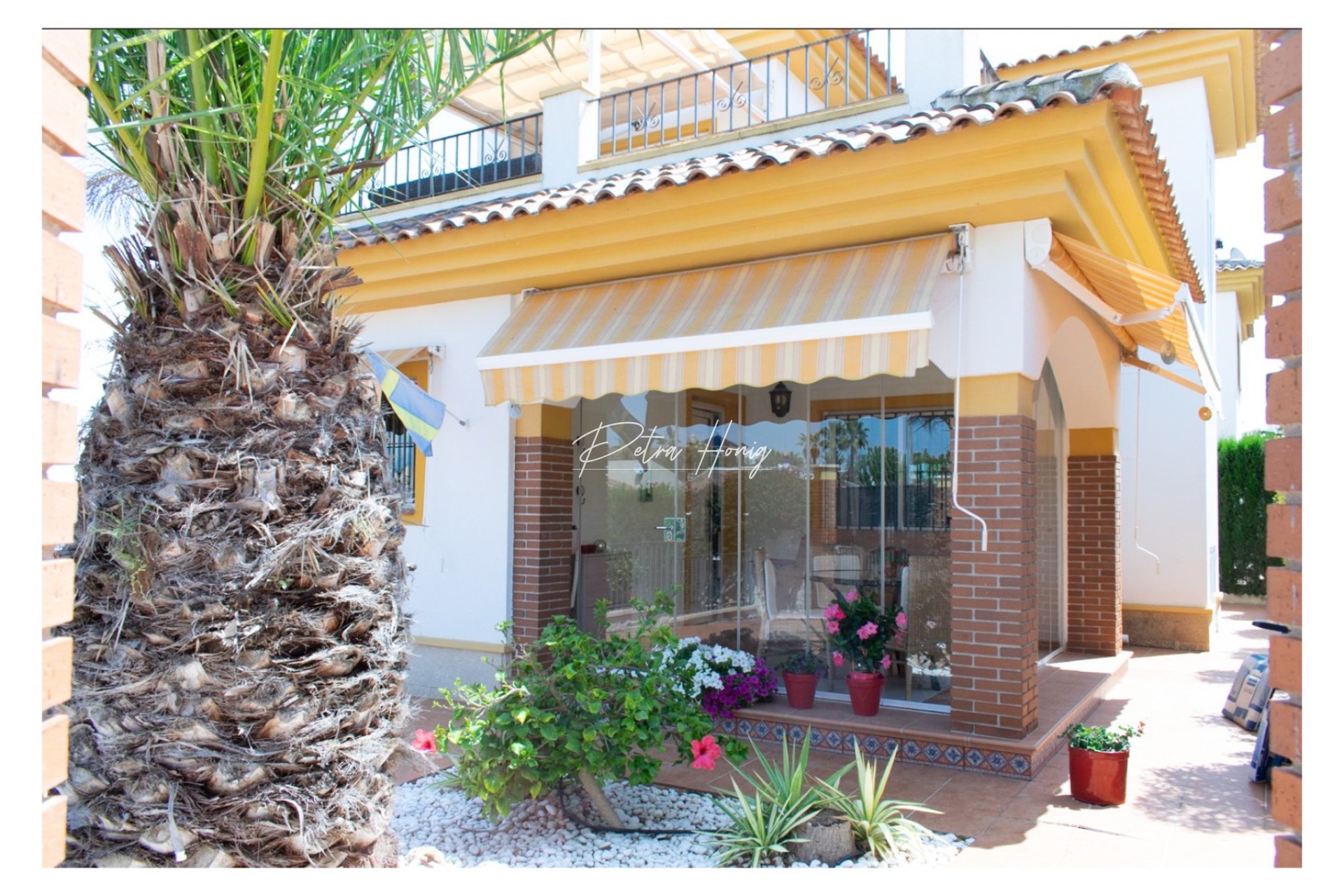 A Vendre - Villa - Ciudad Quesada - La Marquesa Golf