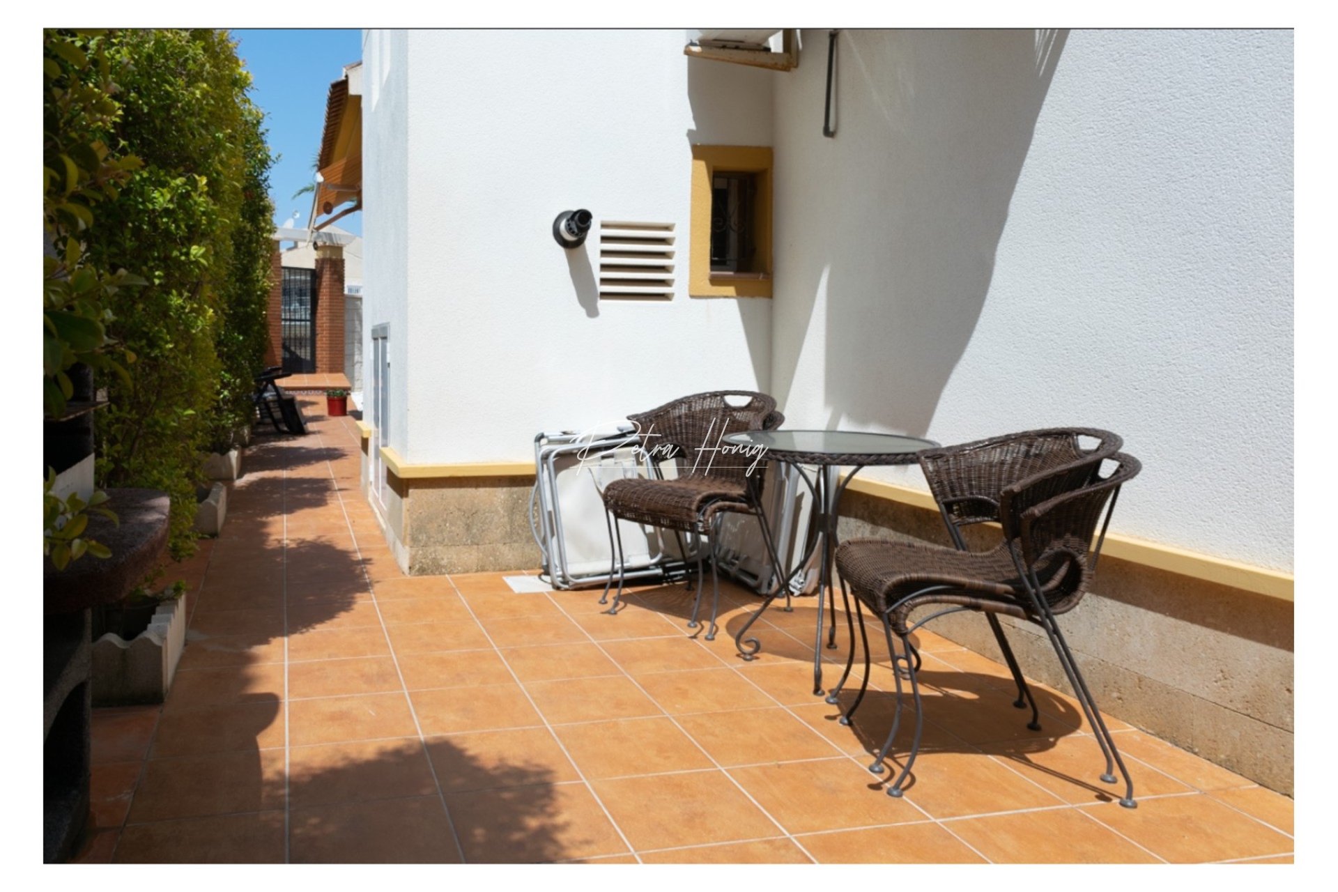 A Vendre - Villa - Ciudad Quesada - La Marquesa Golf