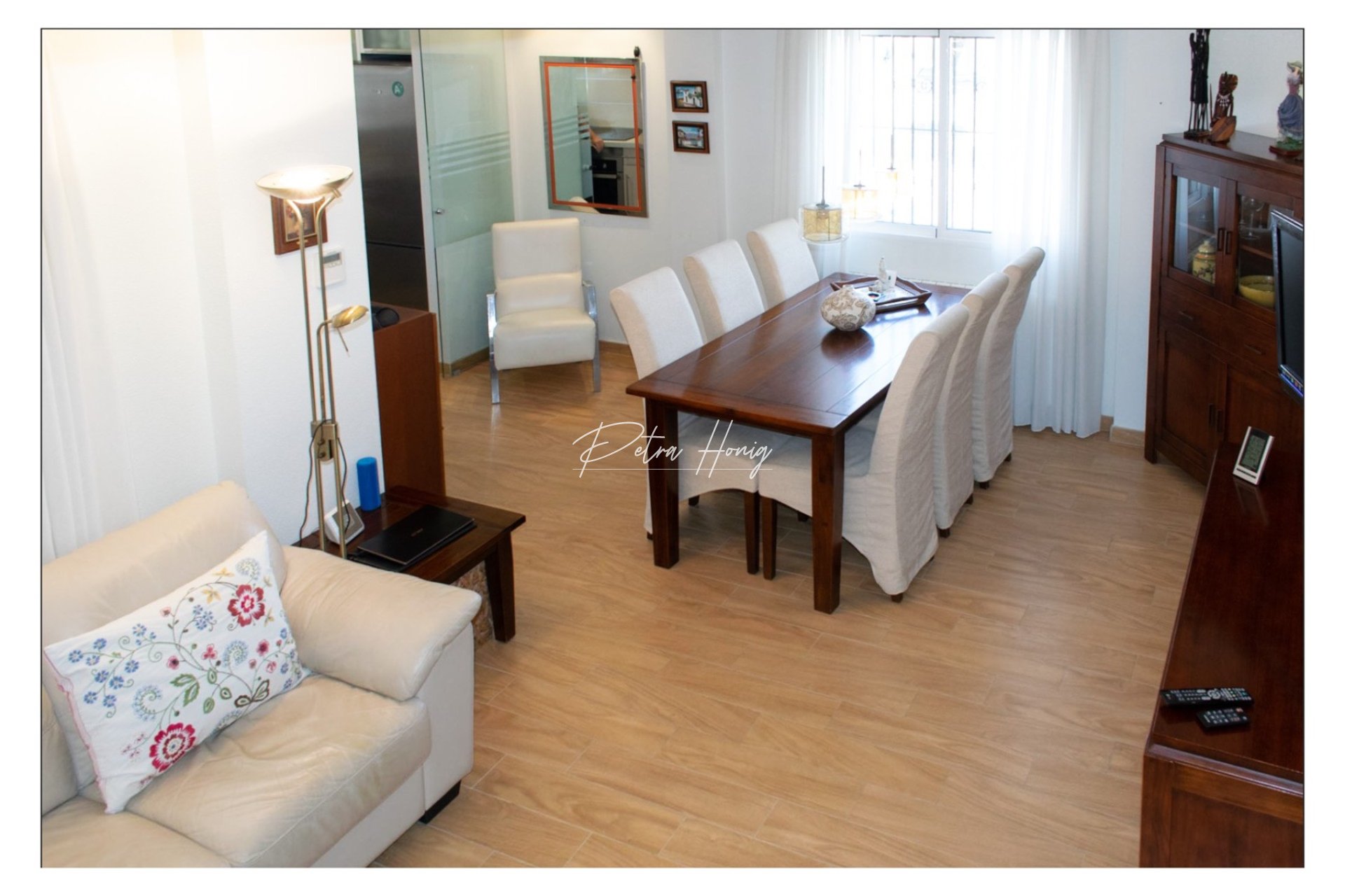 A Vendre - Villa - Ciudad Quesada - La Marquesa Golf