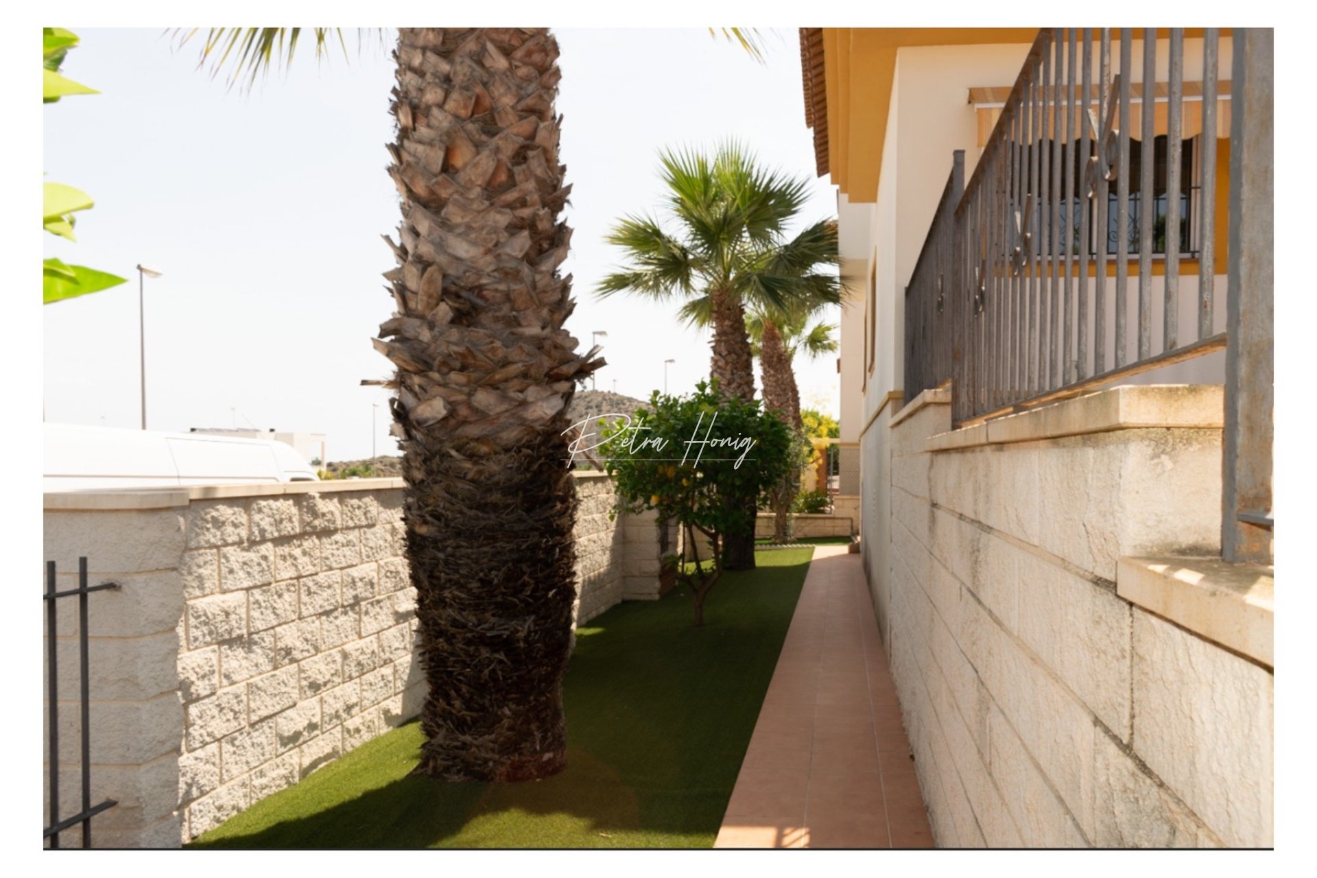 A Vendre - Villa - Ciudad Quesada - La Marquesa Golf
