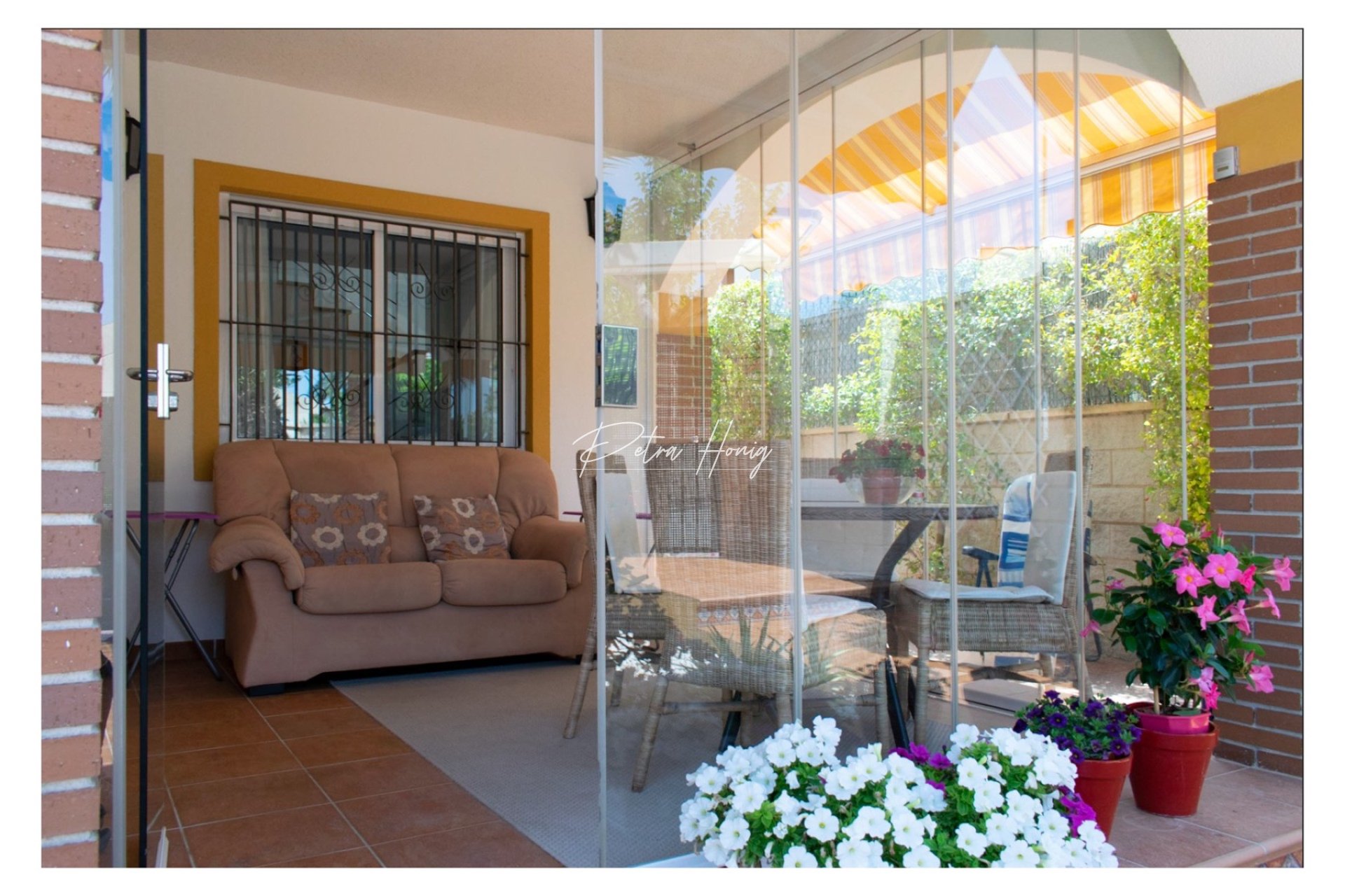 A Vendre - Villa - Ciudad Quesada - La Marquesa Golf