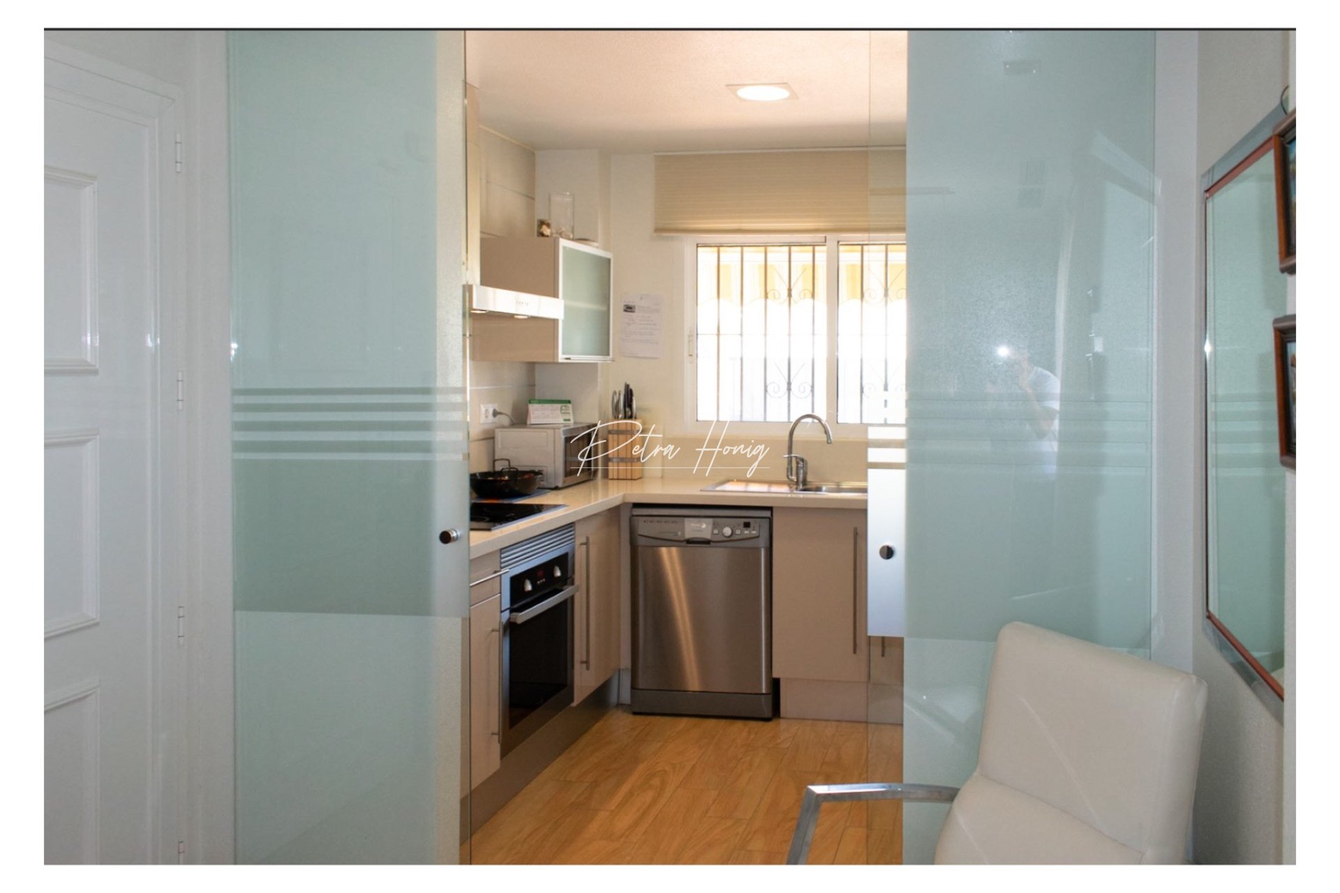 A Vendre - Villa - Ciudad Quesada - La Marquesa Golf