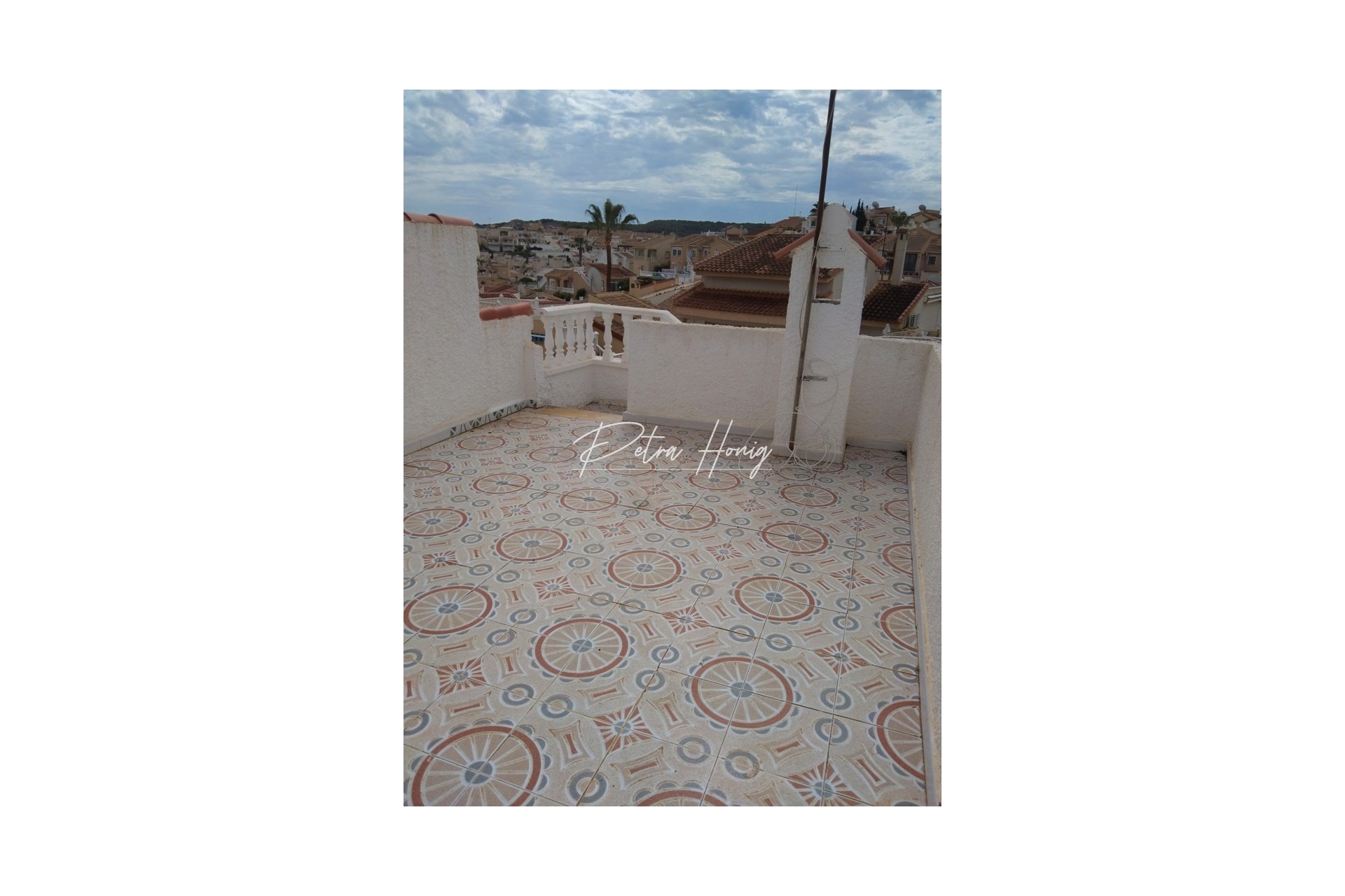 A Vendre - Villa - Ciudad Quesada - La Marquesa Golf