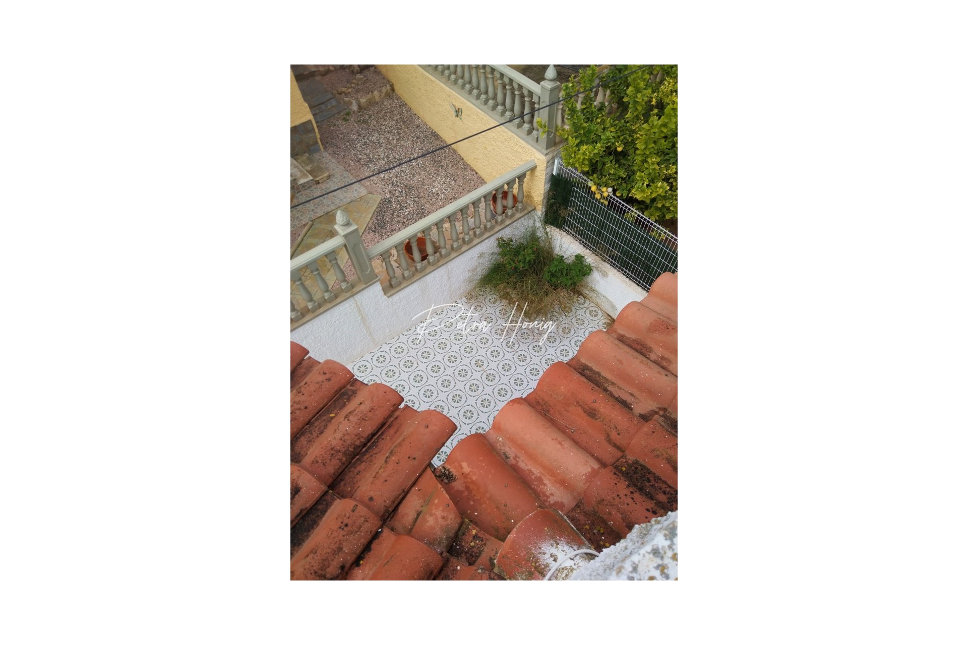 A Vendre - Villa - Ciudad Quesada - La Marquesa Golf