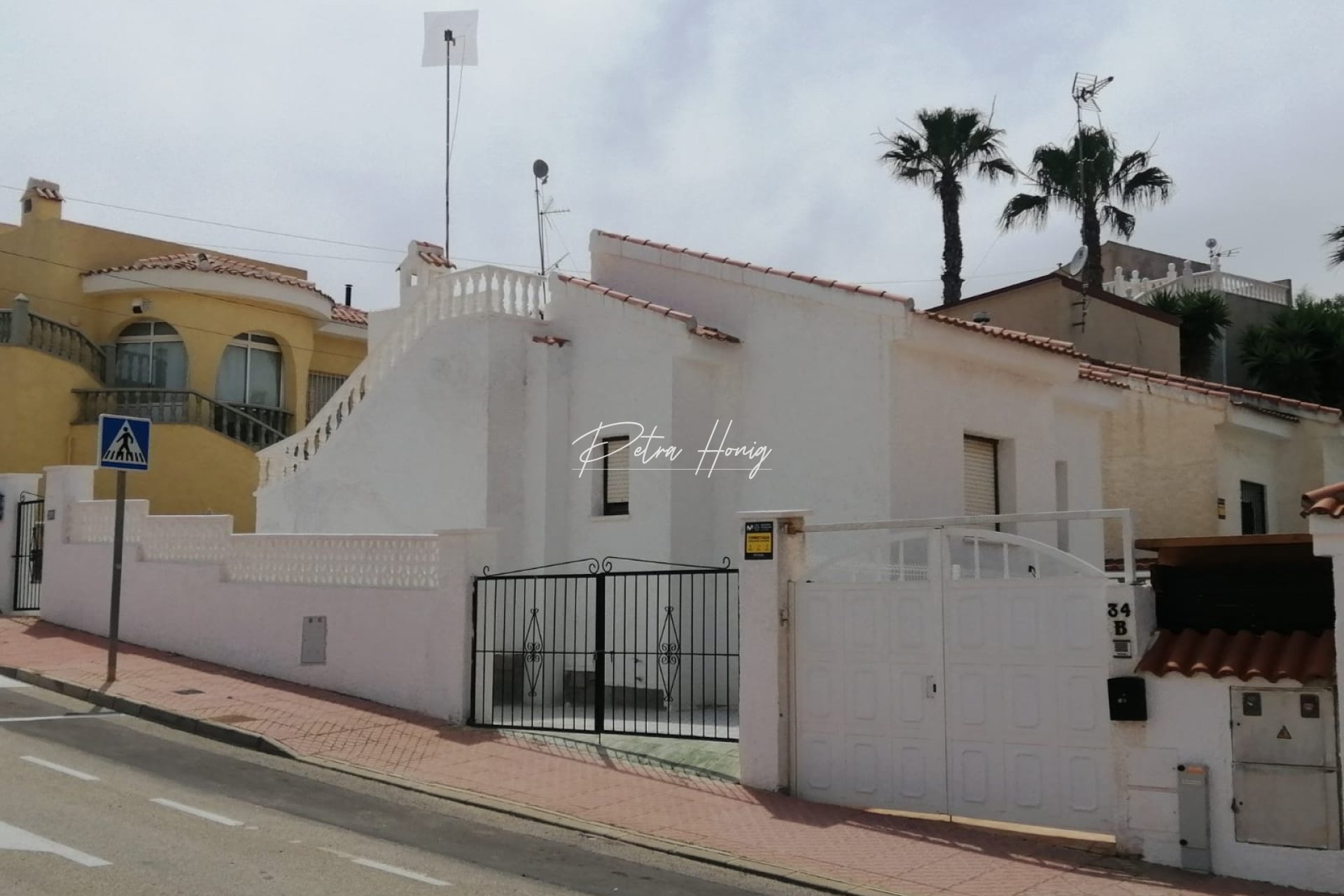 A Vendre - Villa - Ciudad Quesada - La Marquesa Golf