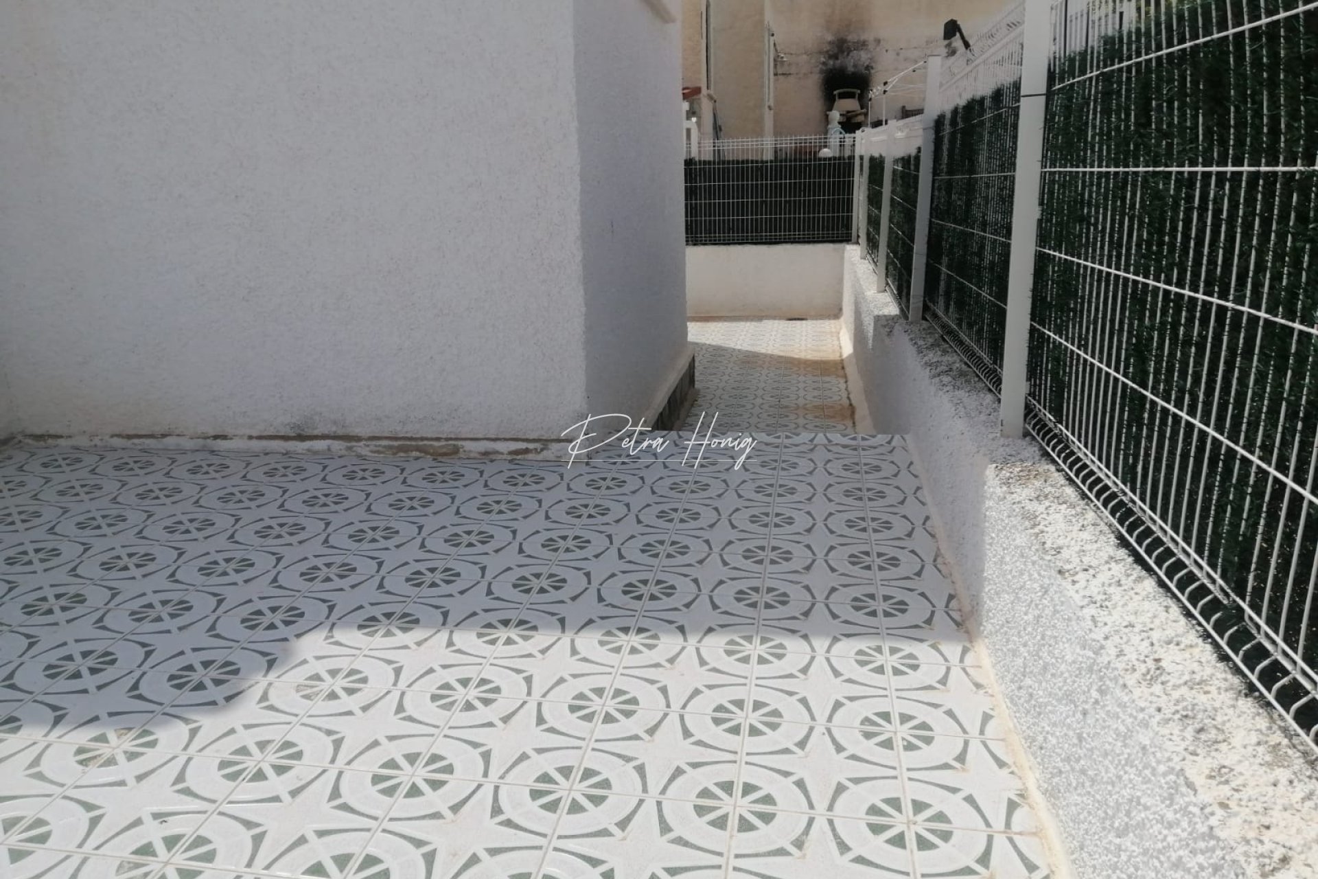 A Vendre - Villa - Ciudad Quesada - La Marquesa Golf