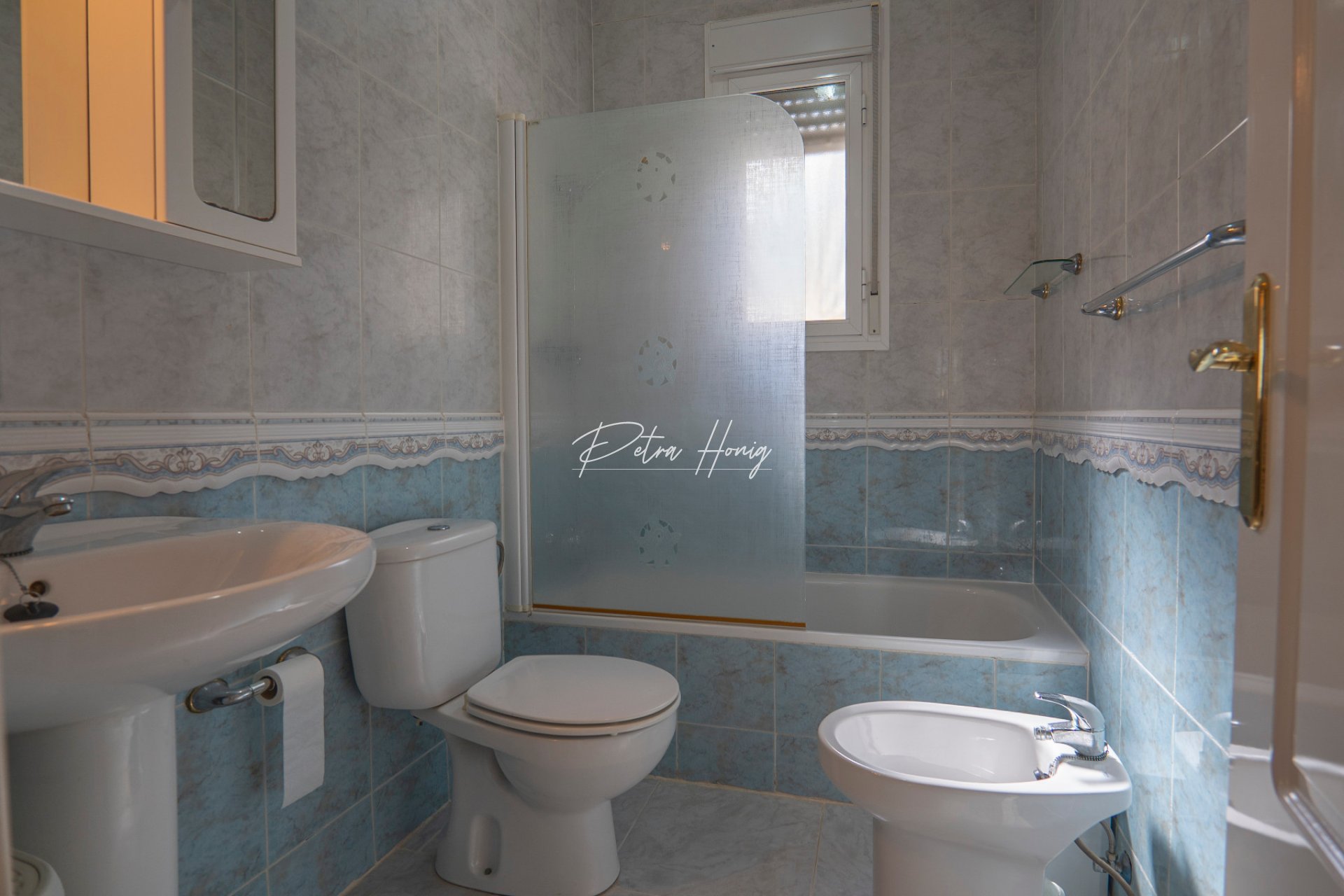 A Vendre - Villa - Ciudad Quesada - La Marquesa Golf