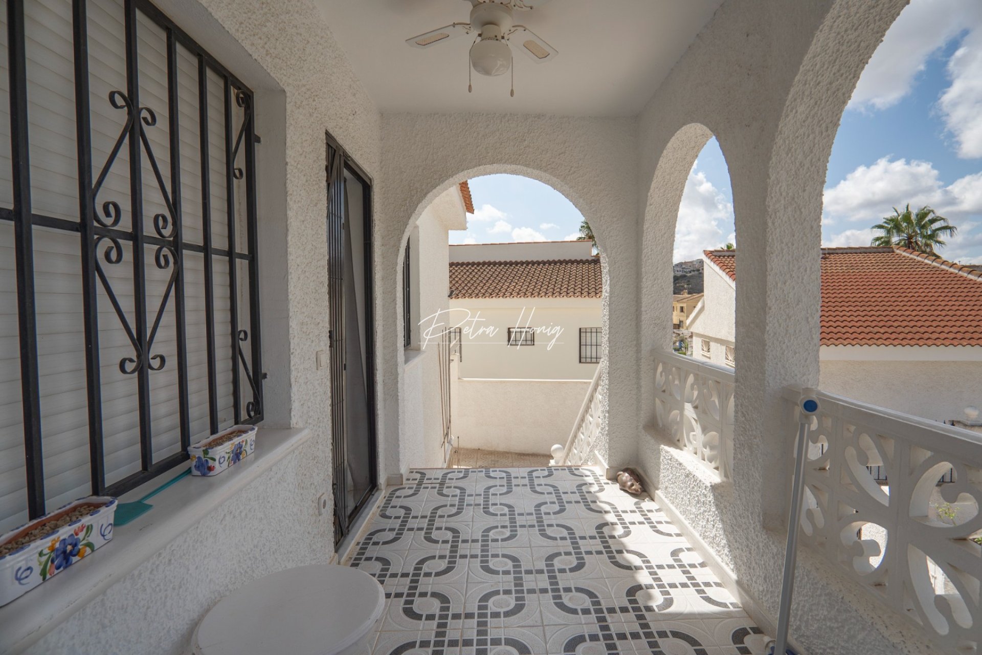 A Vendre - Villa - Ciudad Quesada - La Marquesa Golf
