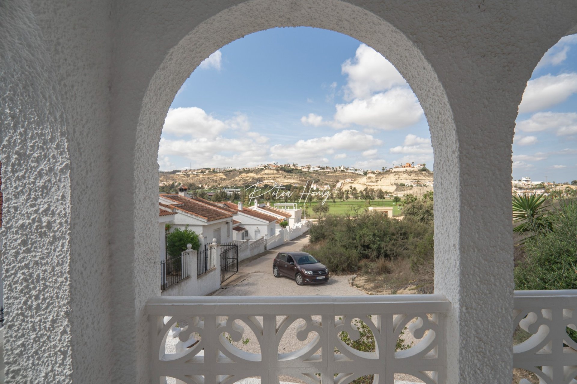A Vendre - Villa - Ciudad Quesada - La Marquesa Golf