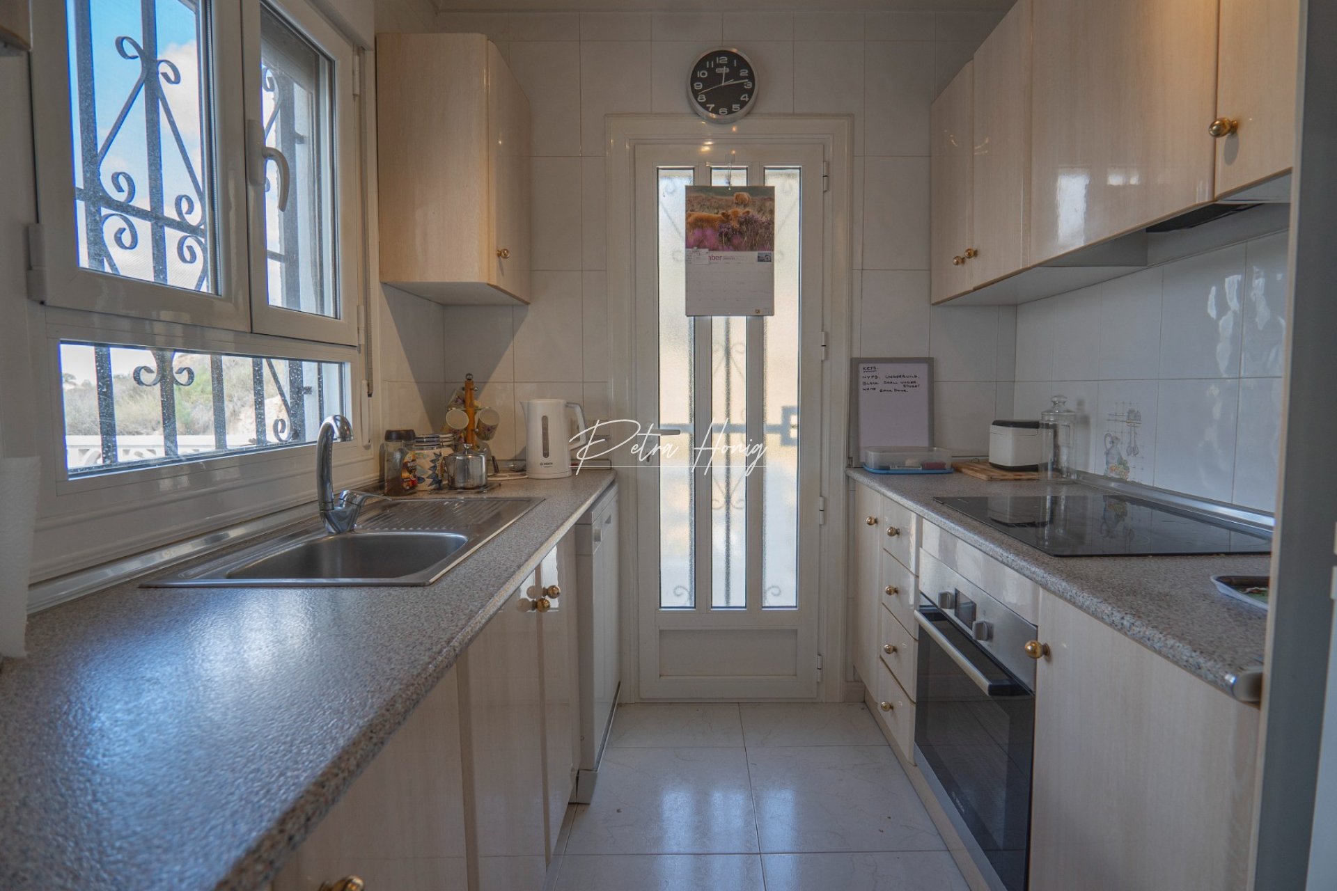 A Vendre - Villa - Ciudad Quesada - La Marquesa Golf
