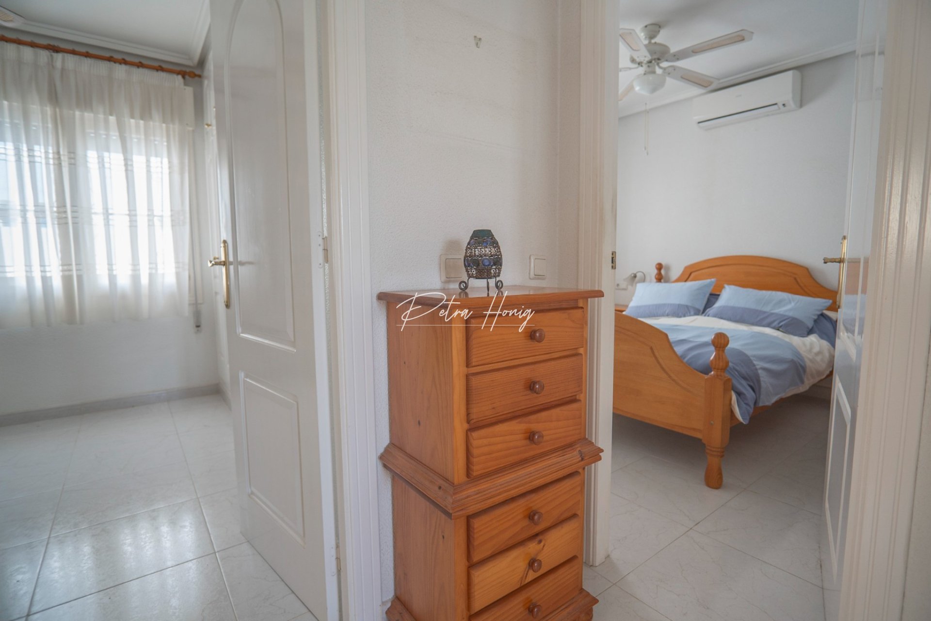 A Vendre - Villa - Ciudad Quesada - La Marquesa Golf