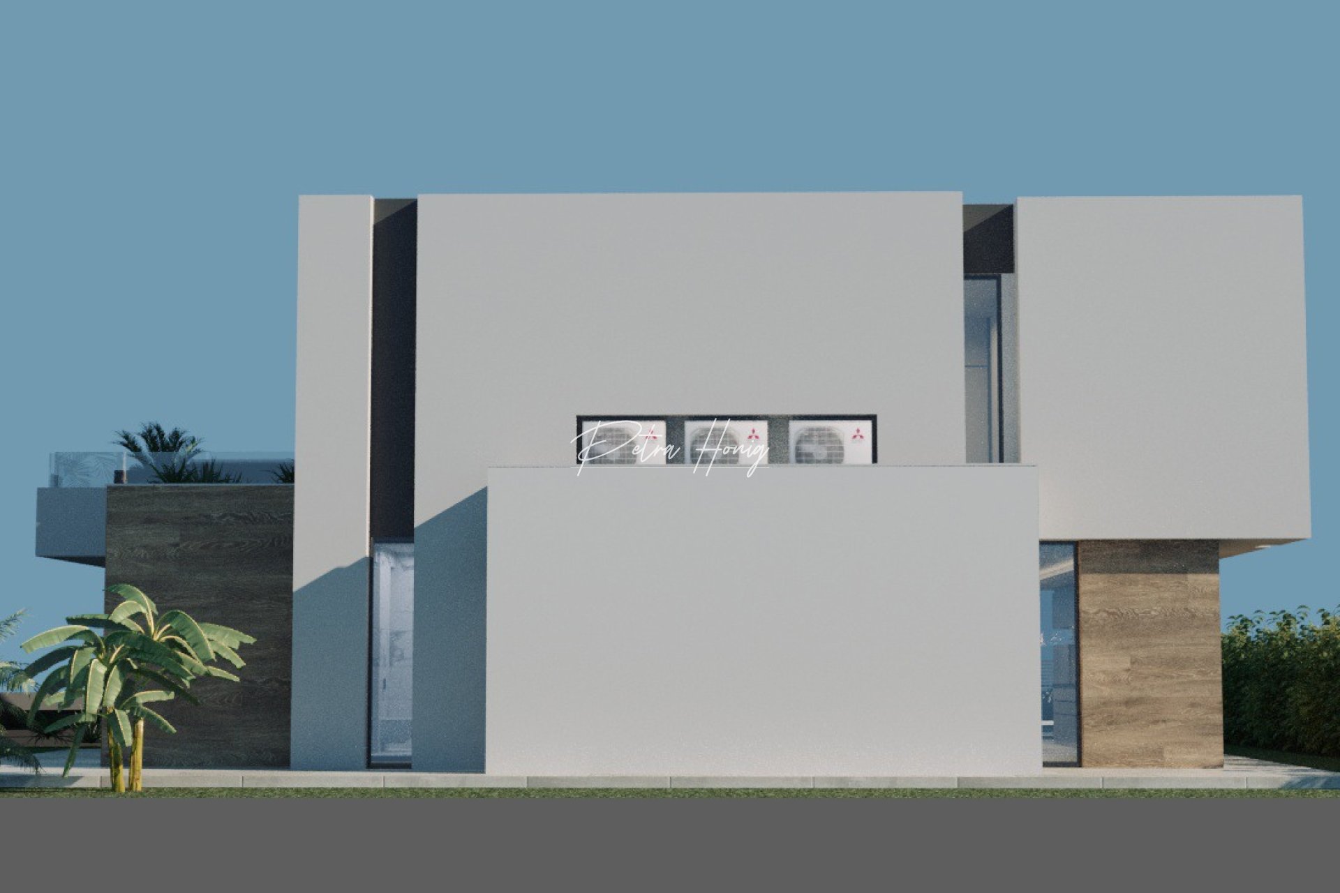 A Vendre - Villa - Ciudad Quesada - La Marquesa Golf