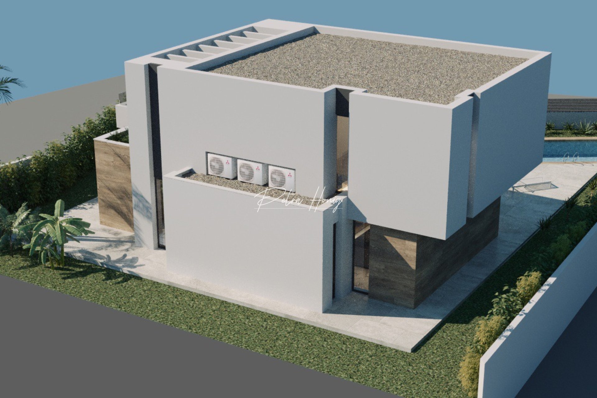 A Vendre - Villa - Ciudad Quesada - La Marquesa Golf
