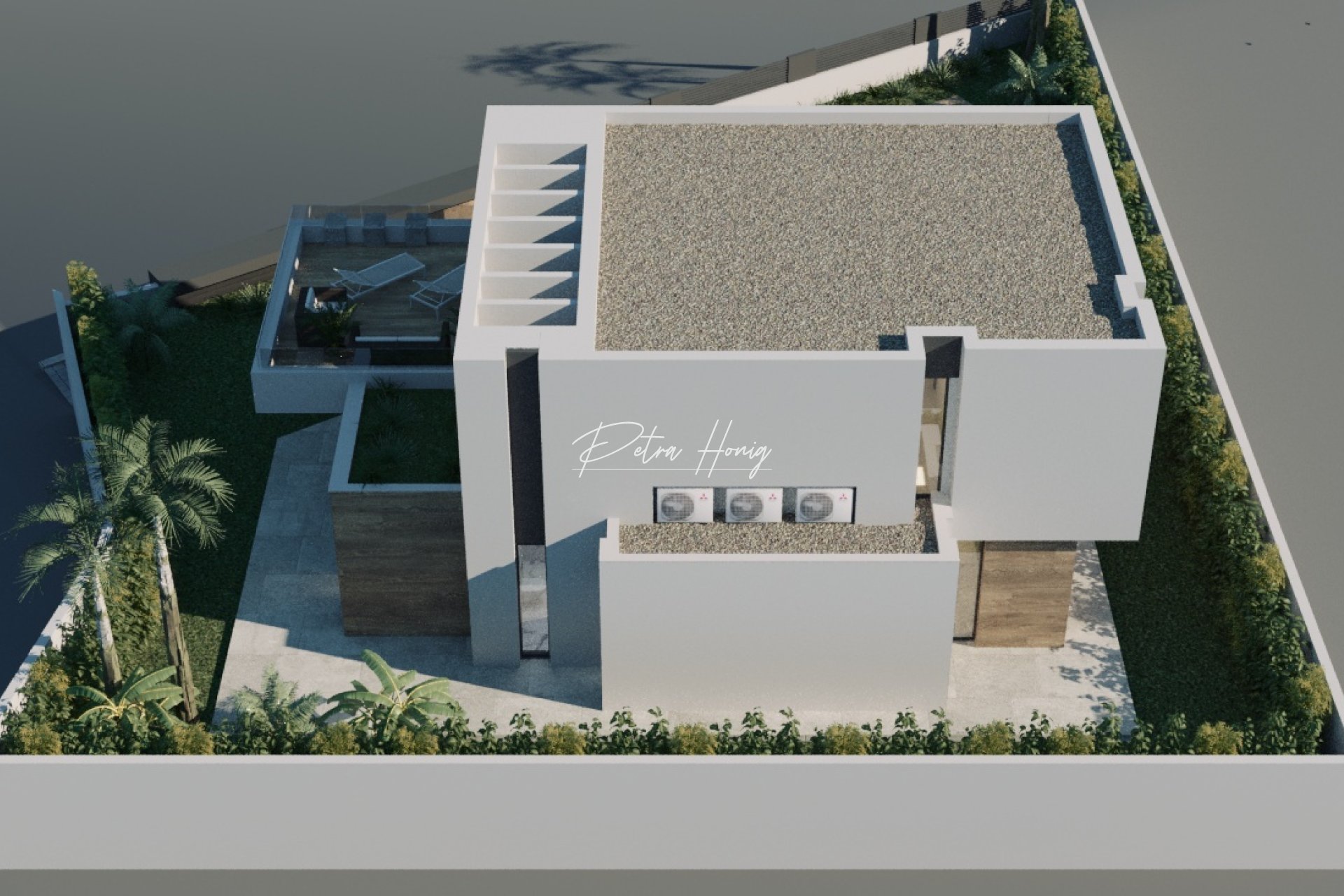 A Vendre - Villa - Ciudad Quesada - La Marquesa Golf