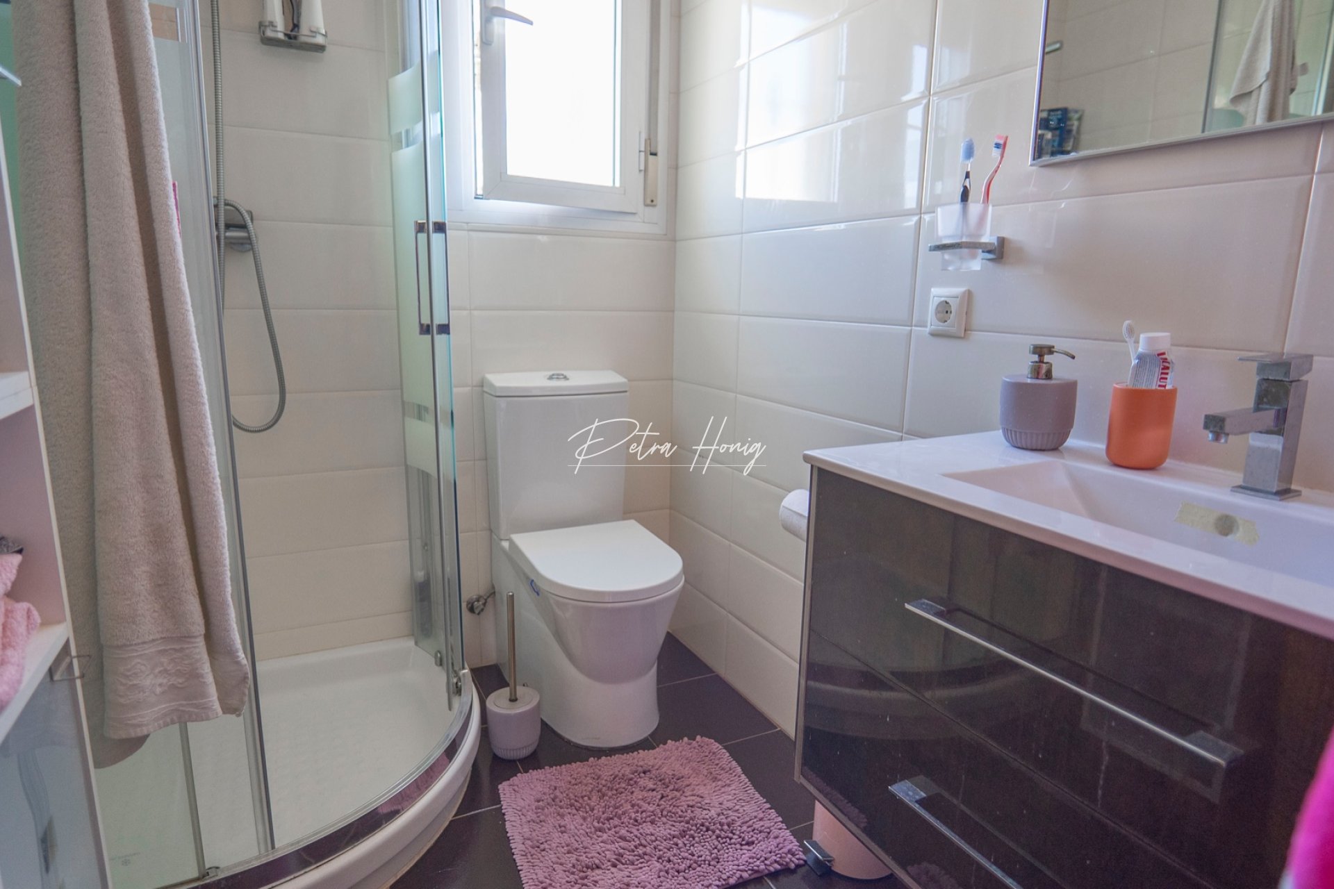 A Vendre - Villa - Ciudad Quesada - La Marquesa Golf