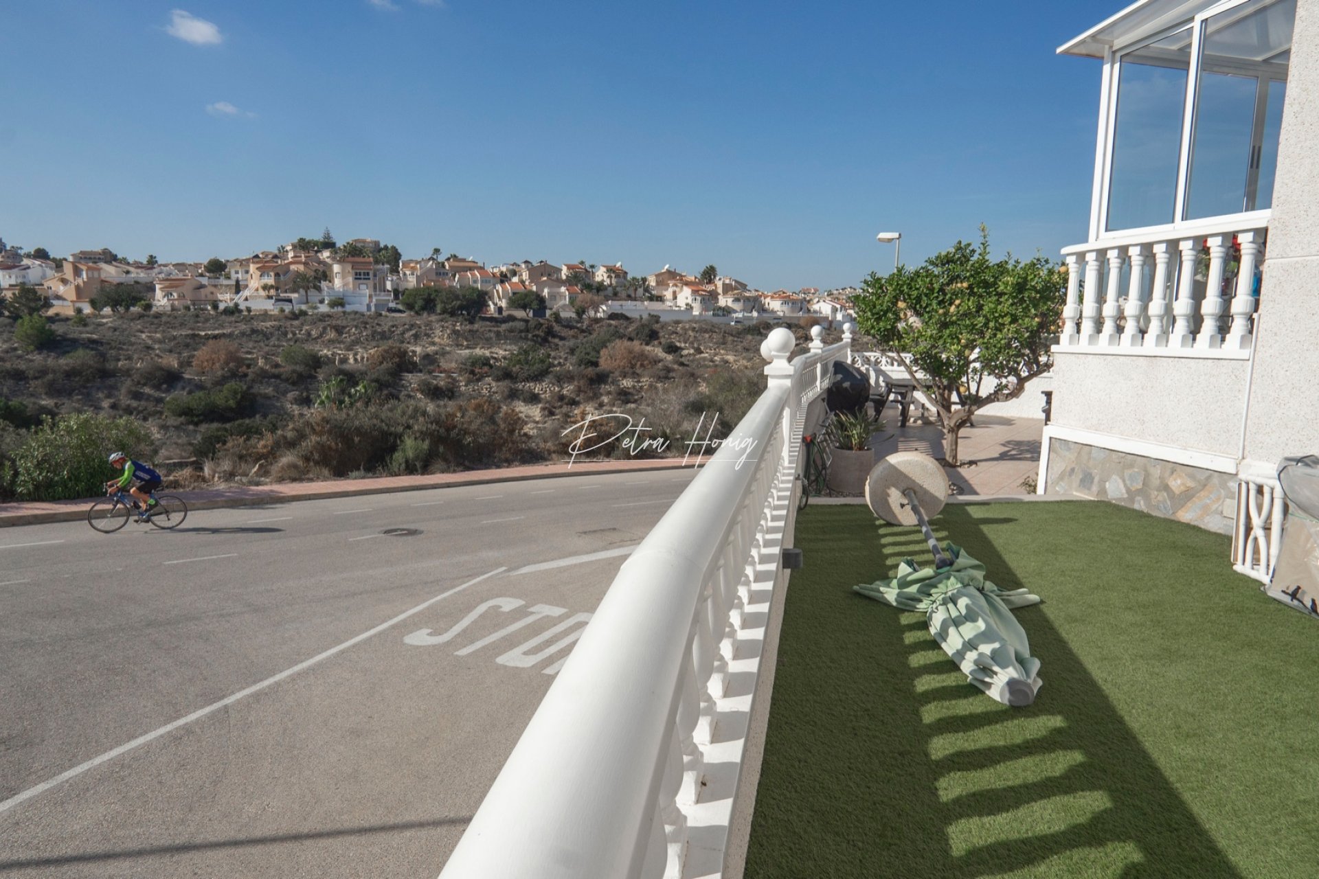 A Vendre - Villa - Ciudad Quesada - La Marquesa Golf
