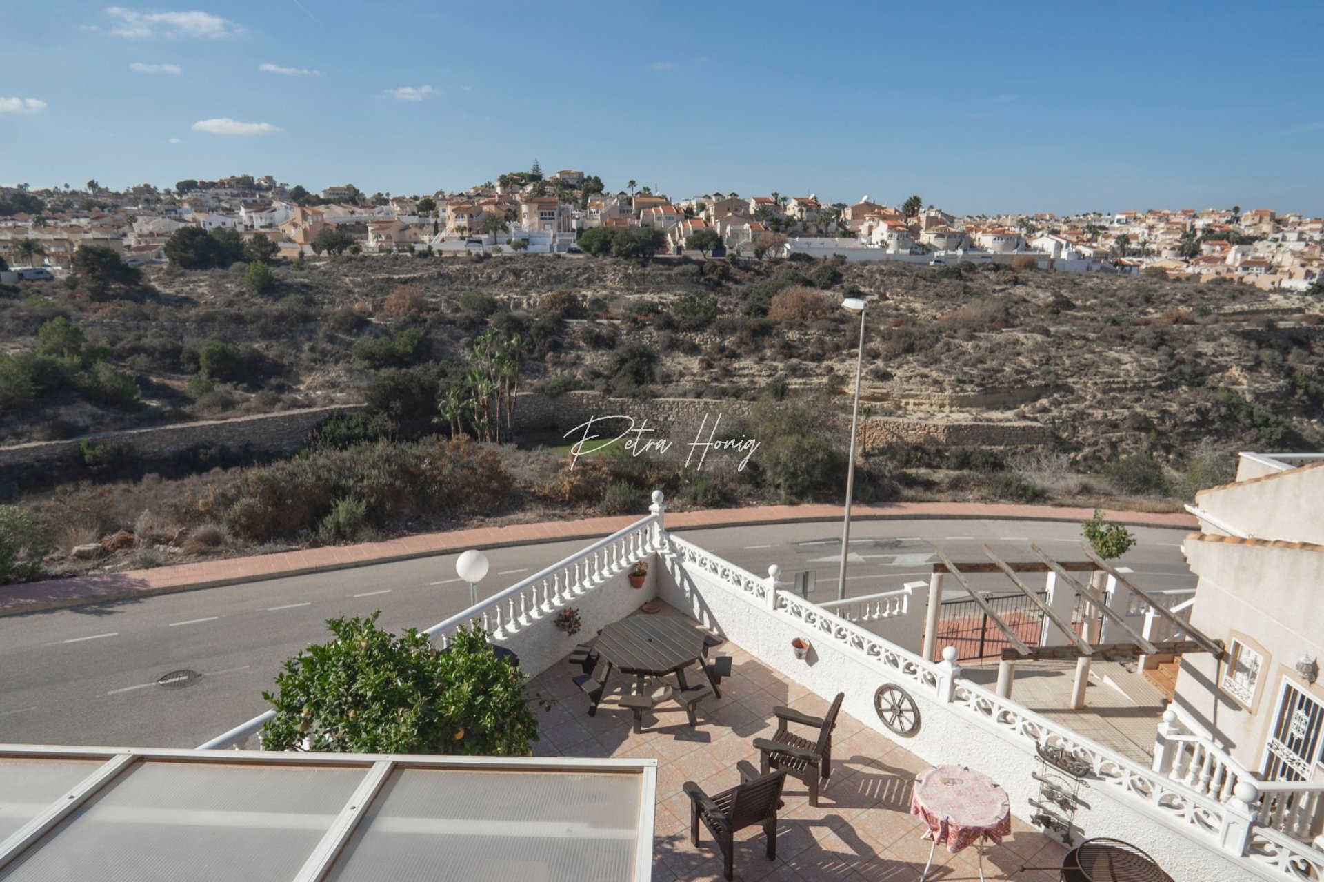 A Vendre - Villa - Ciudad Quesada - La Marquesa Golf