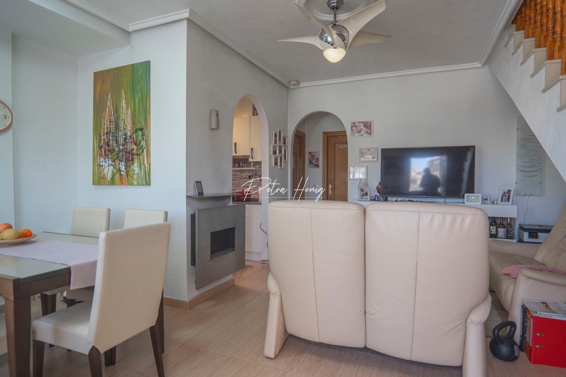 A Vendre - Villa - Ciudad Quesada - La Marquesa Golf
